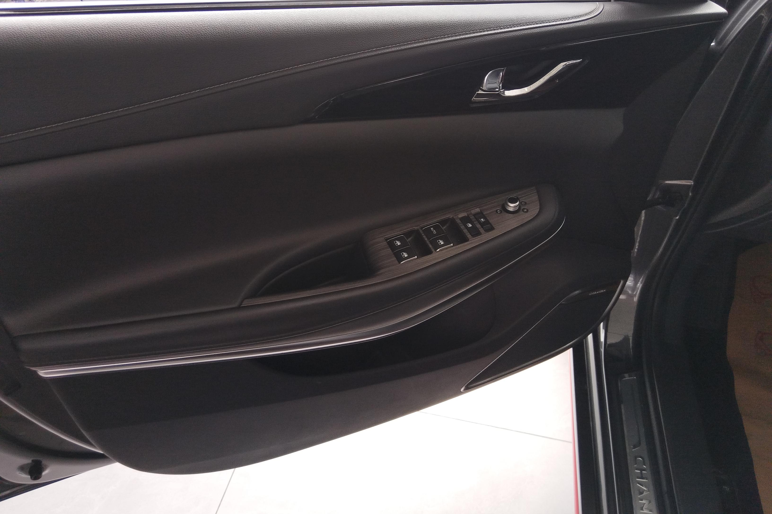 长安 锐程CC 2020 汽车图片 #21