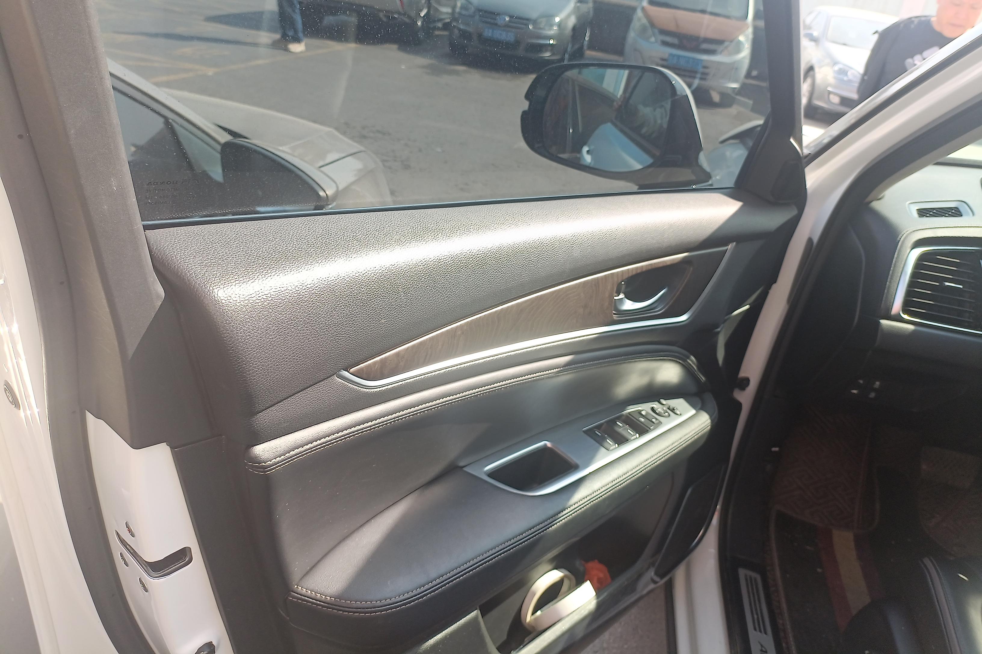 Honda Avancier 2019 car image #21