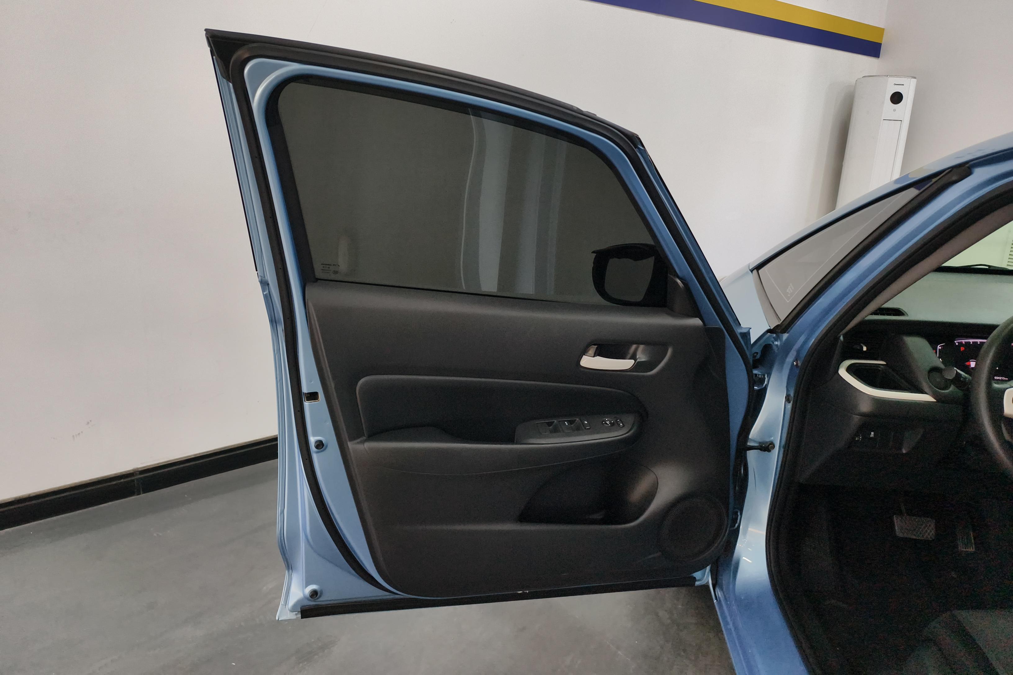 Honda Fit 2020 immagine di auto #21