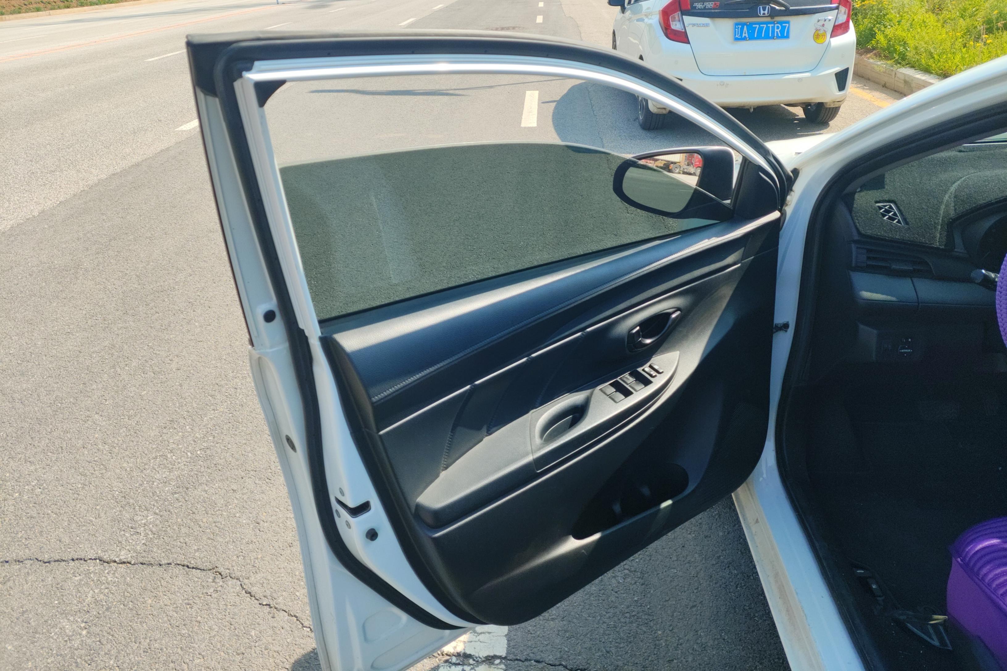 Toyota Vios 2020 #21 Toyota Vios 2020 car image #21