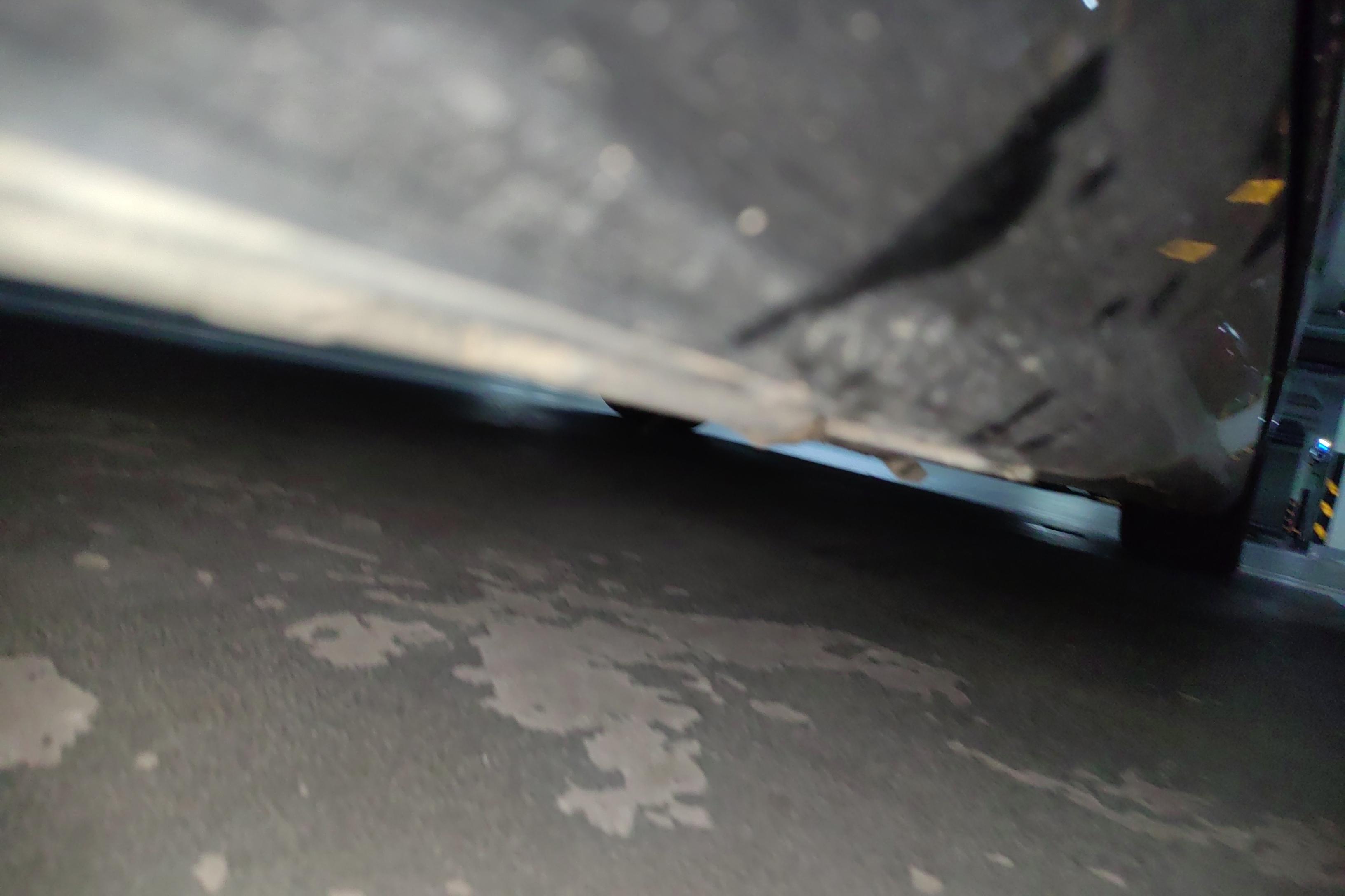 Mercedes-Benz EQE SUV AMG 2023 #21 Mercedes-Benz EQE SUV AMG 2023 صورة سيارة #21