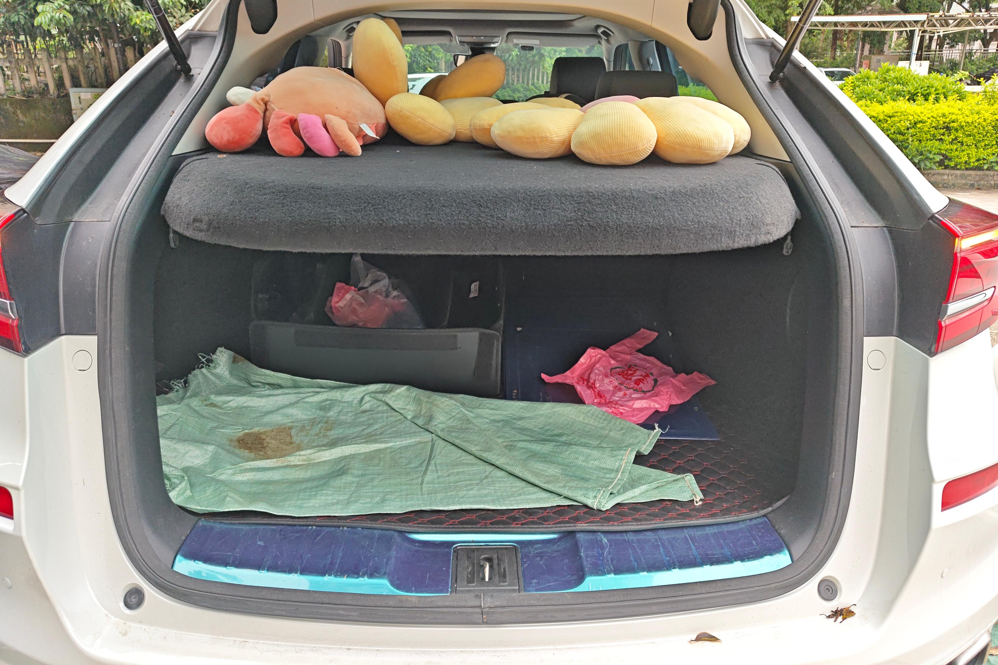 Honda Avancier 2023 #21 Honda Avancier 2023 car image #21