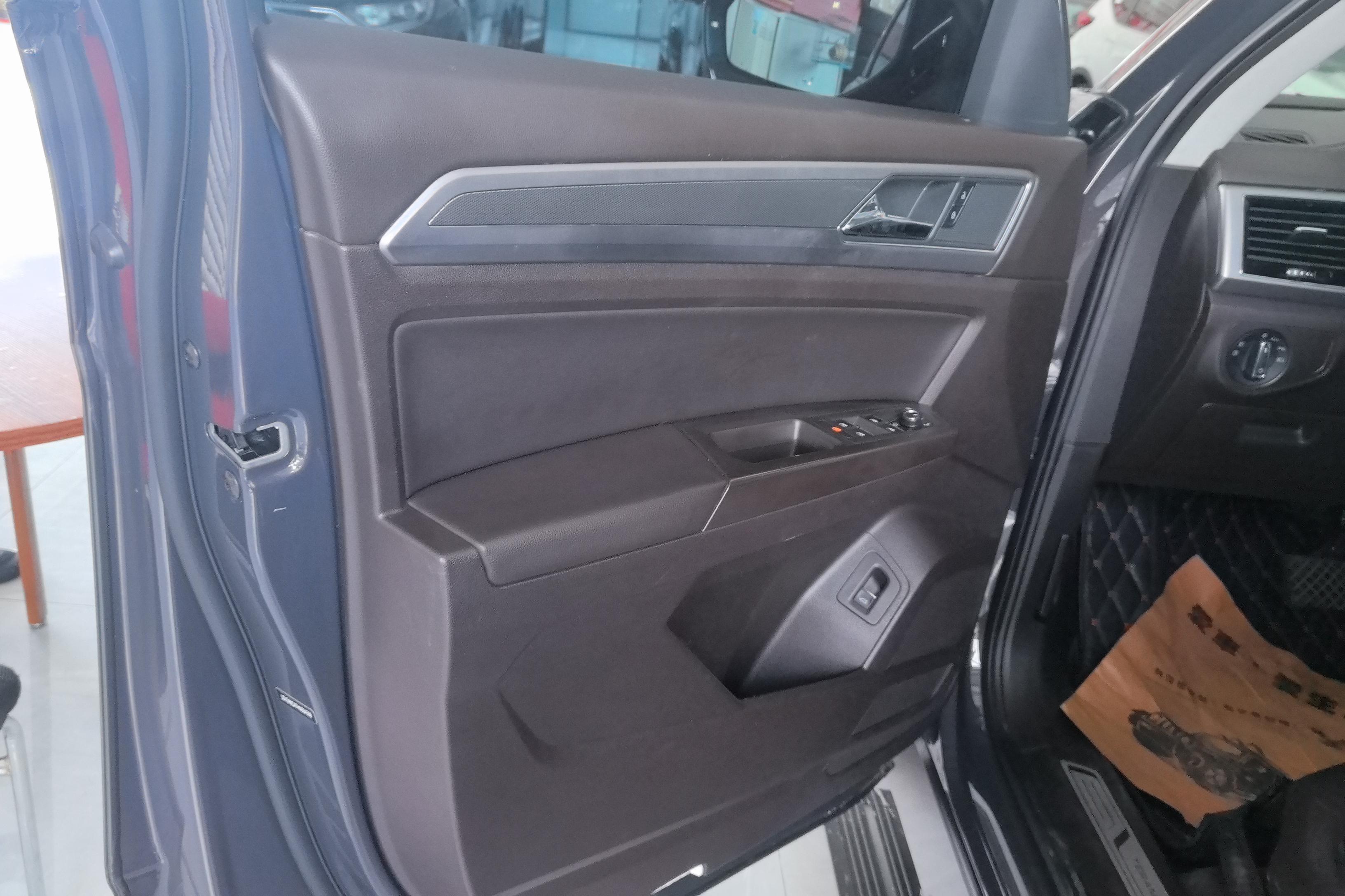 Volkswagen Teramont 2020 #21 Volkswagen Teramont 2020 immagine di auto #21