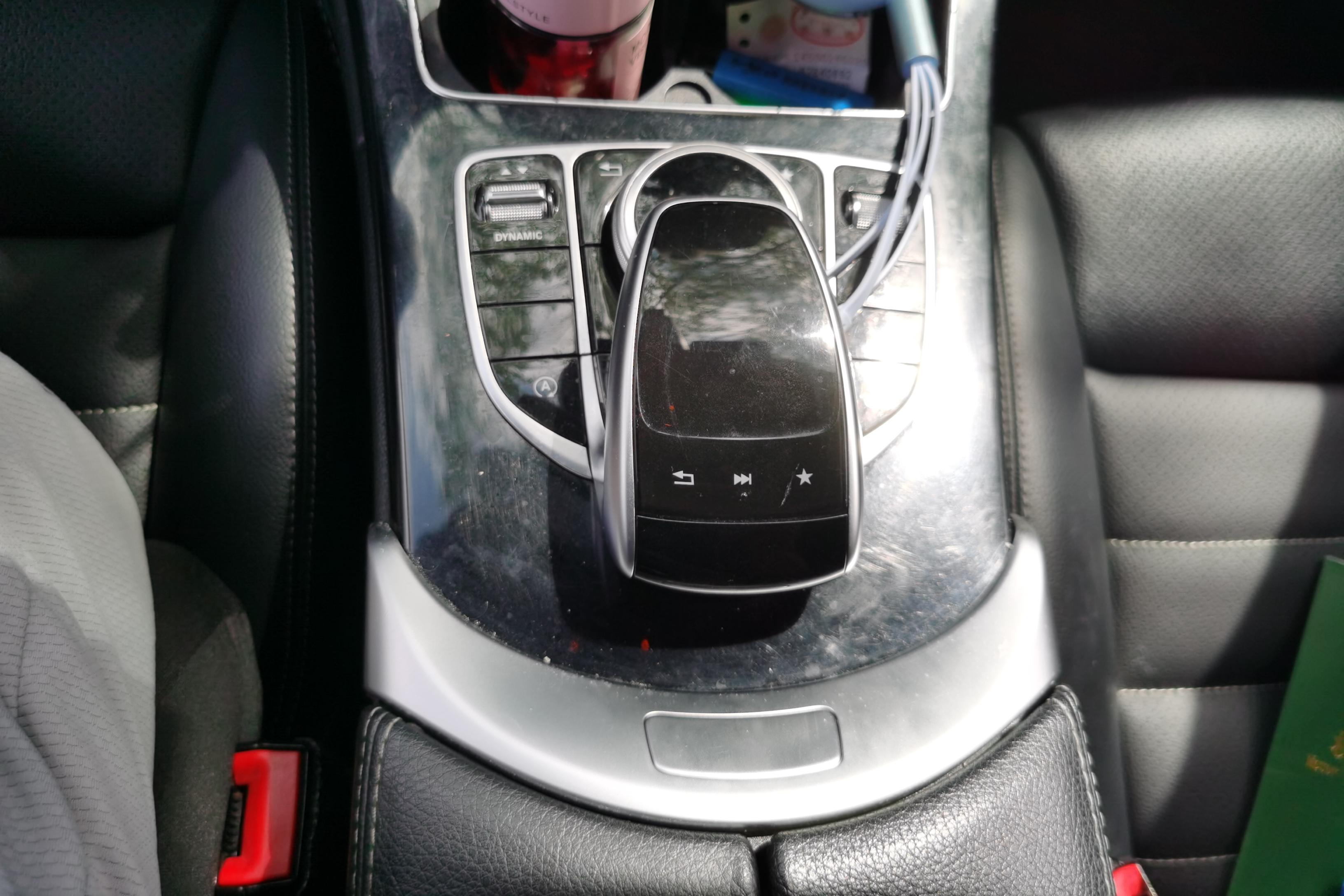 Mercedes-Benz C Class (Imported) 2018 #21 Mercedes-Benz C Class (Imported) 2018 car image #21