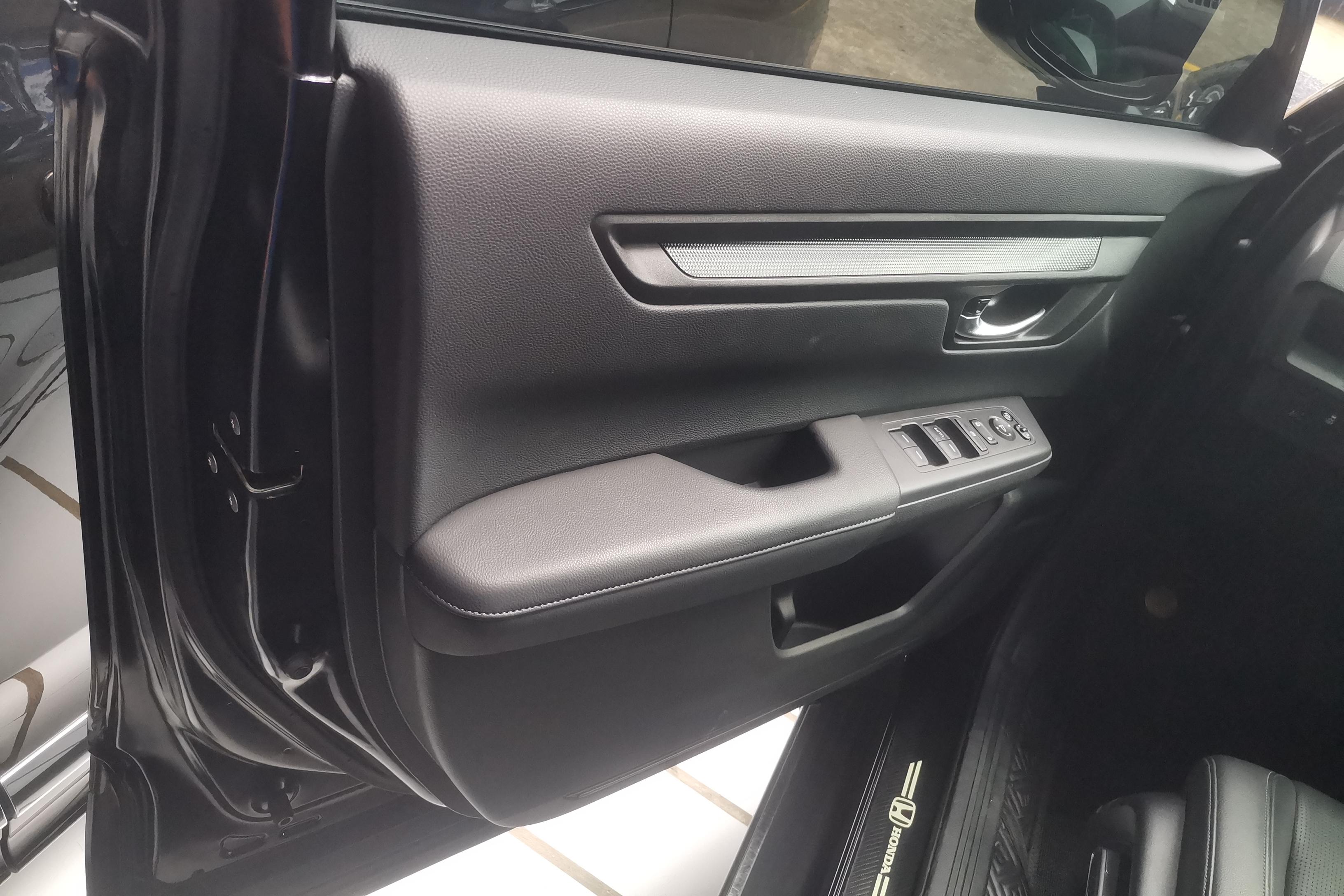 Honda Breeze 2023 car image #21