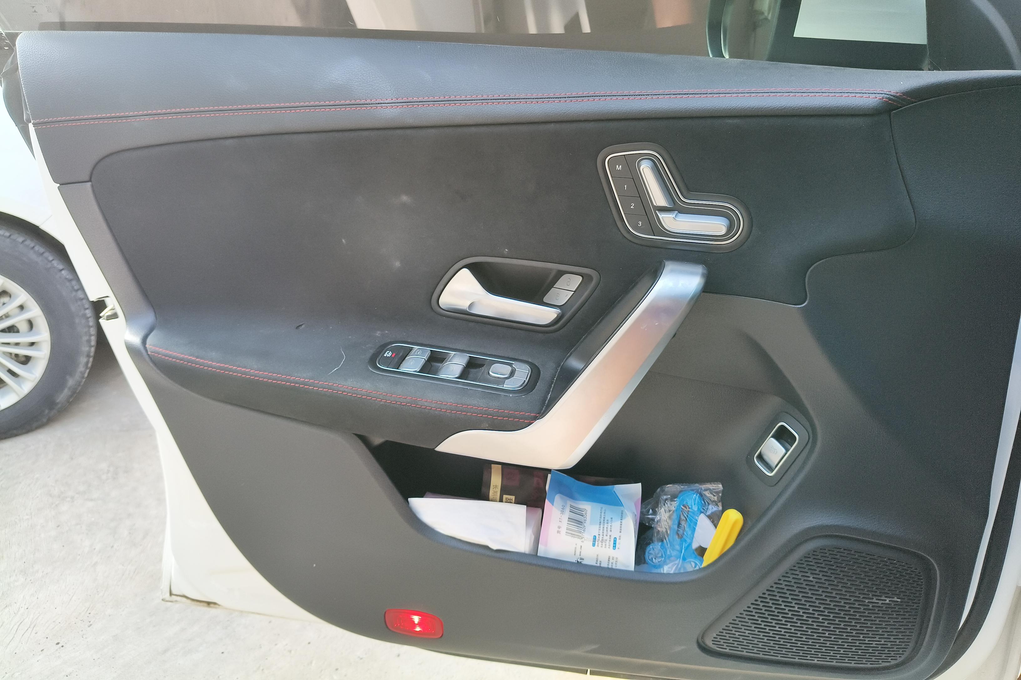 Mercedes-Benz CLA Class (Imported) 2023 car image #21