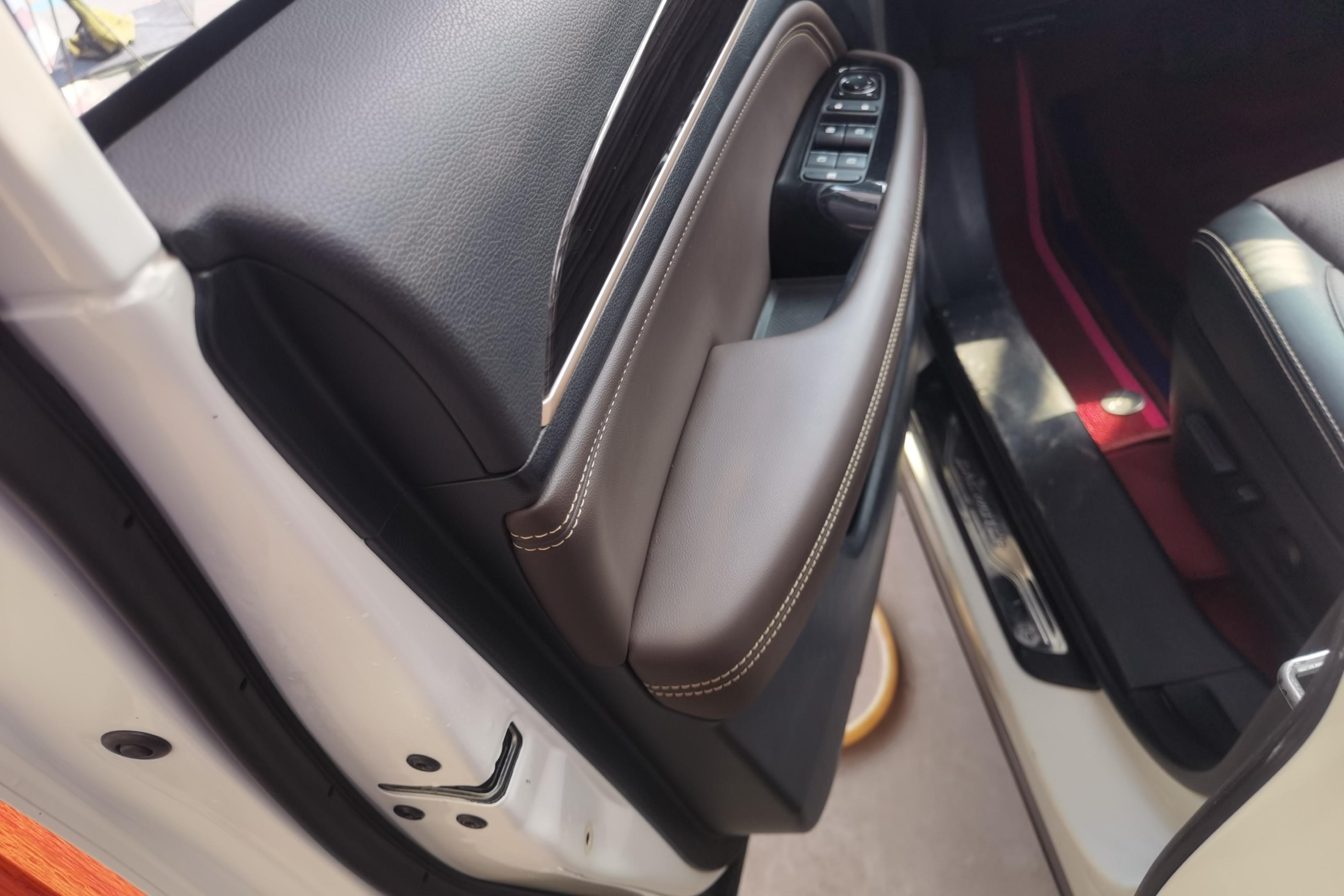 GAC Trumpchi GS5 2019 car image #21