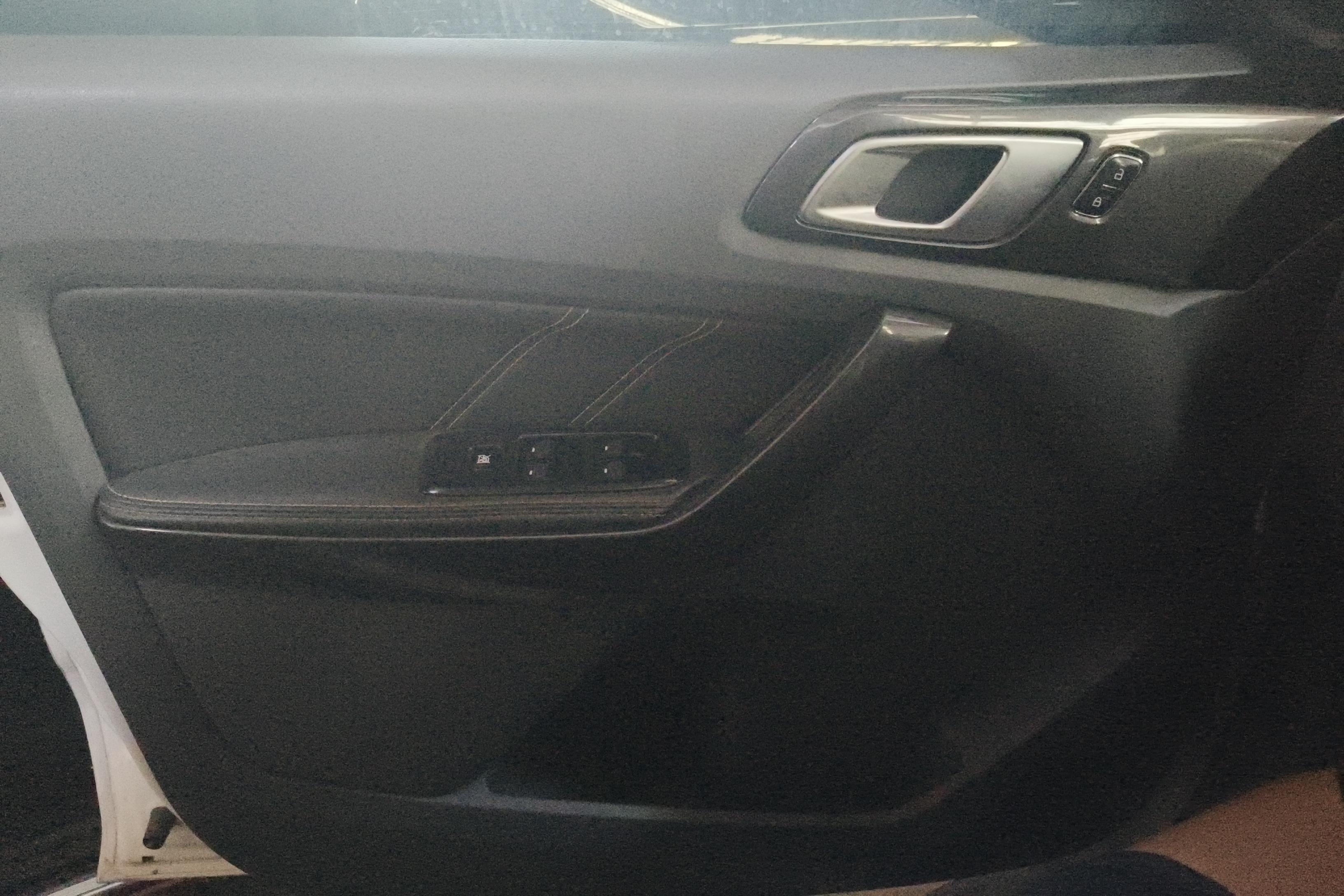 Ford Everest 2015 car image #21