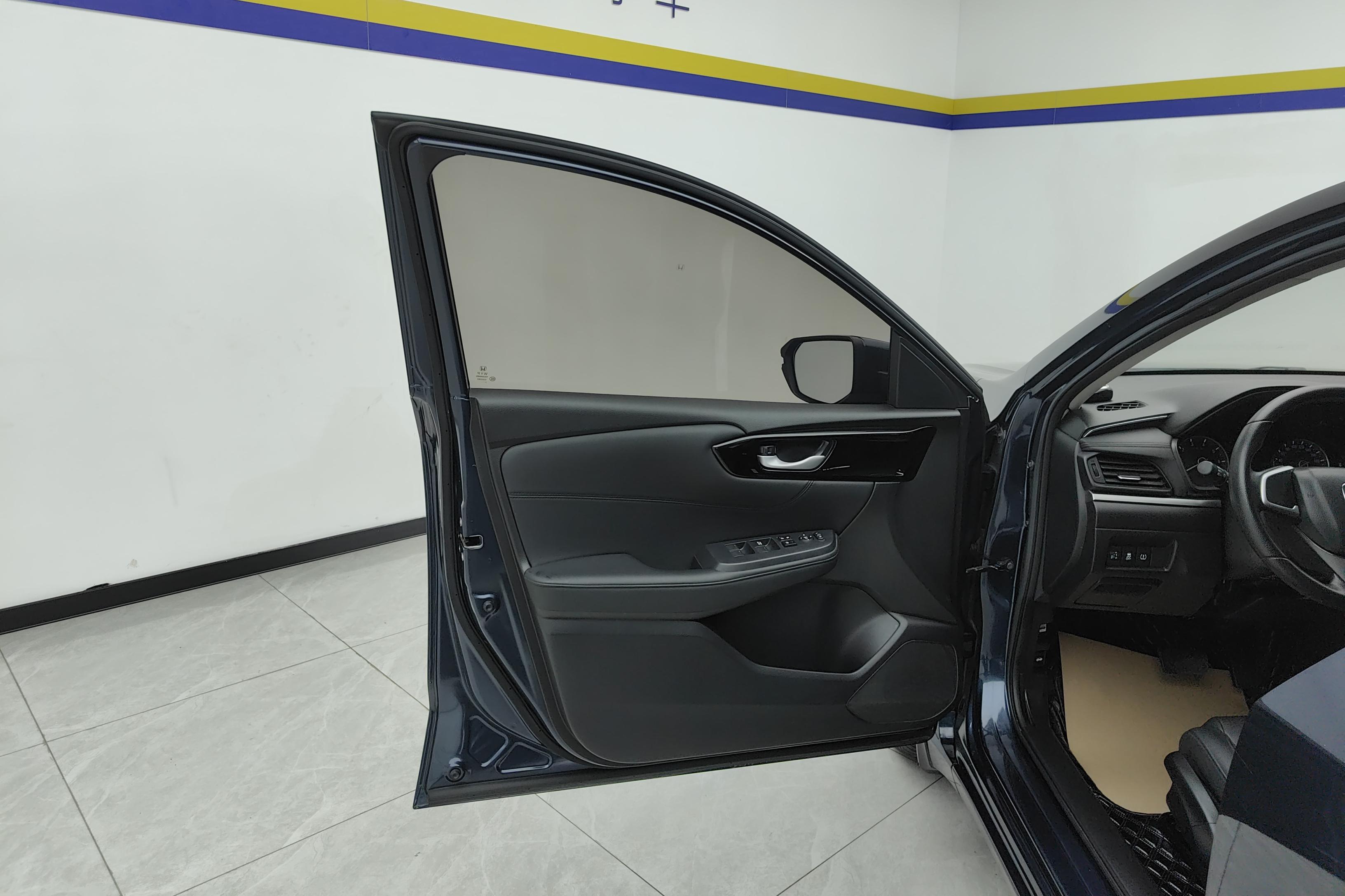 Honda Envix 2022 صورة سيارة #21