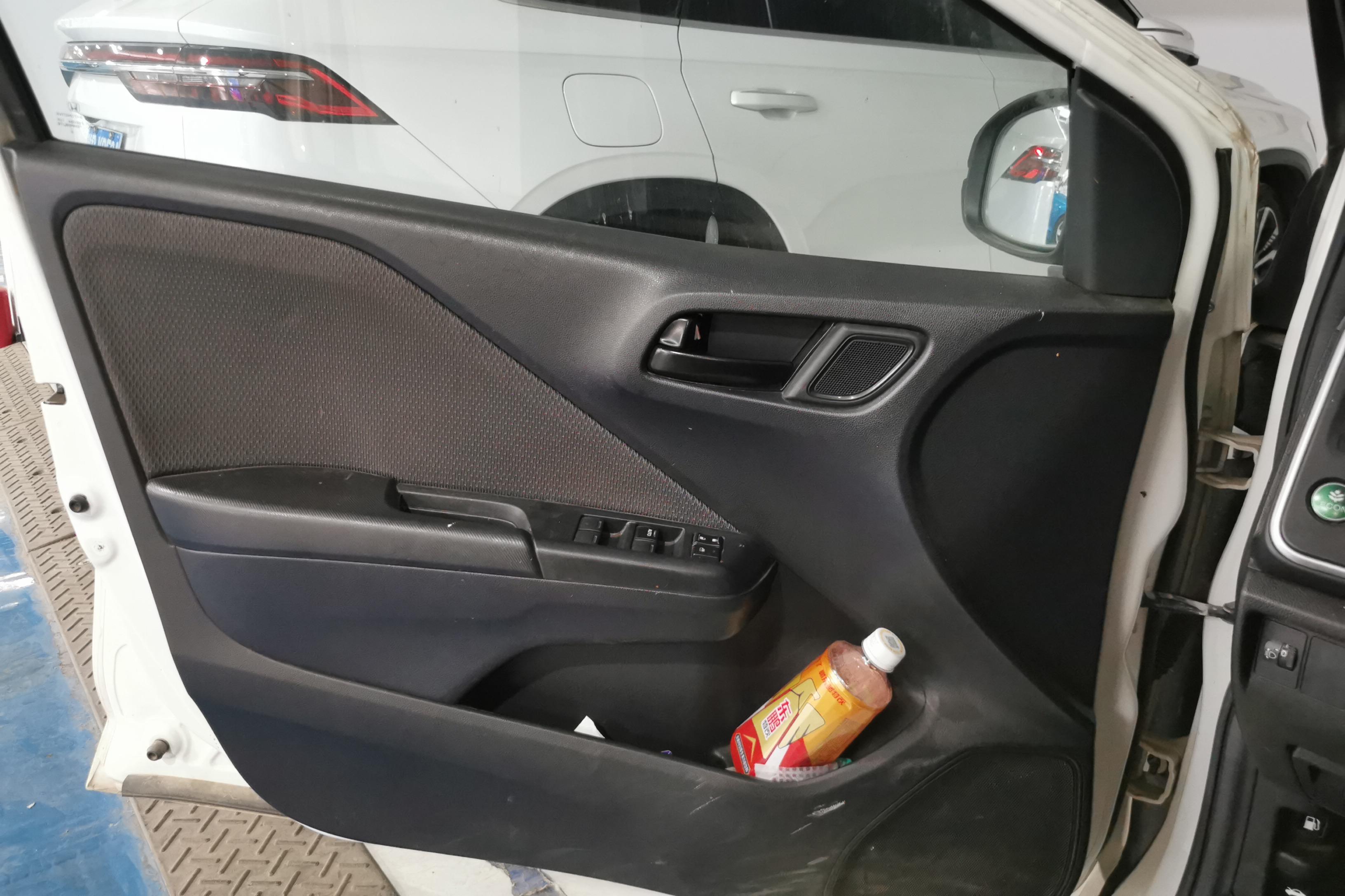 Honda Gienia 2018 #21 Honda Gienia 2018 car image #21