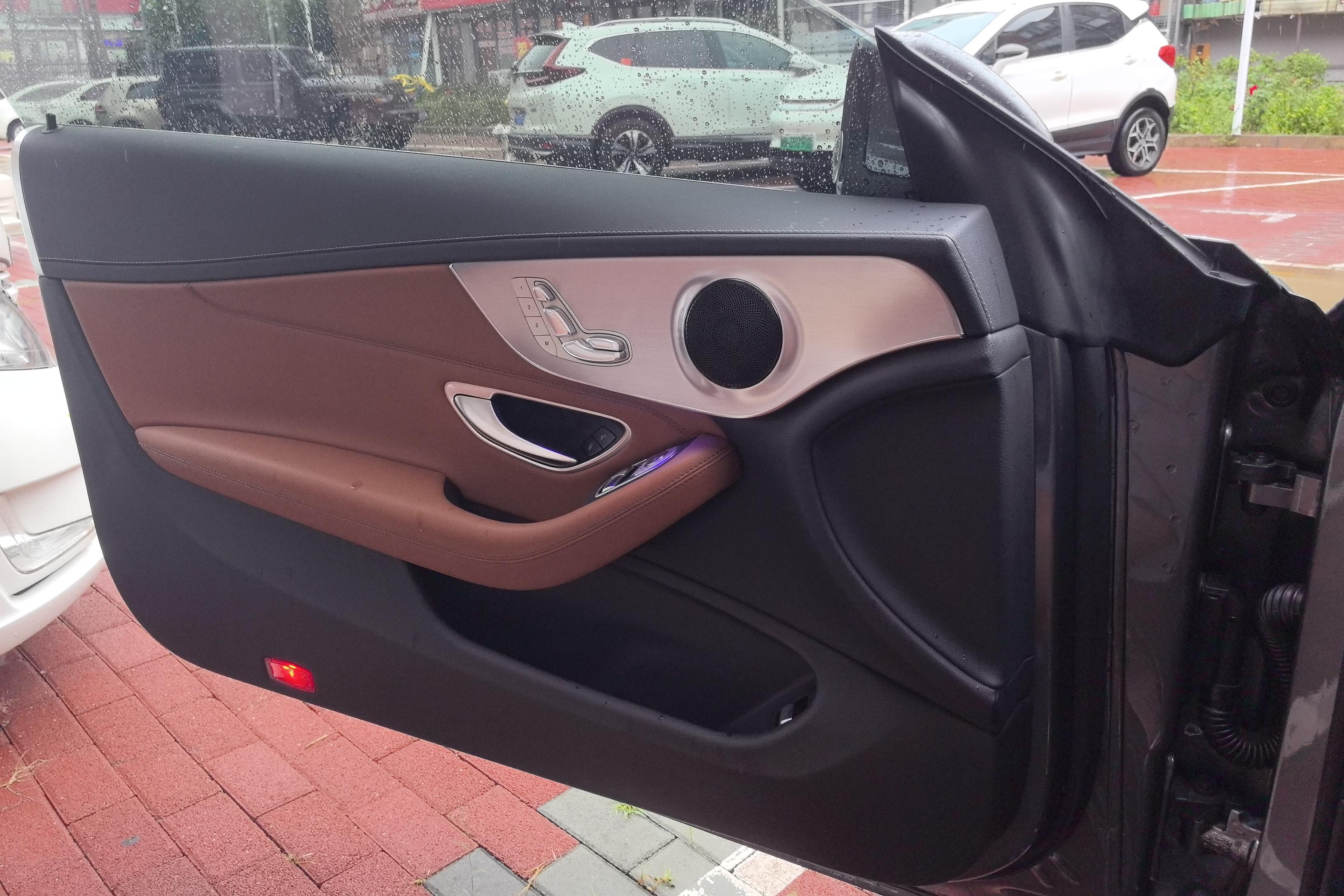 Mercedes-Benz C Class (Imported) 2019 #21 Mercedes-Benz C Class (Imported) 2019 car image #21