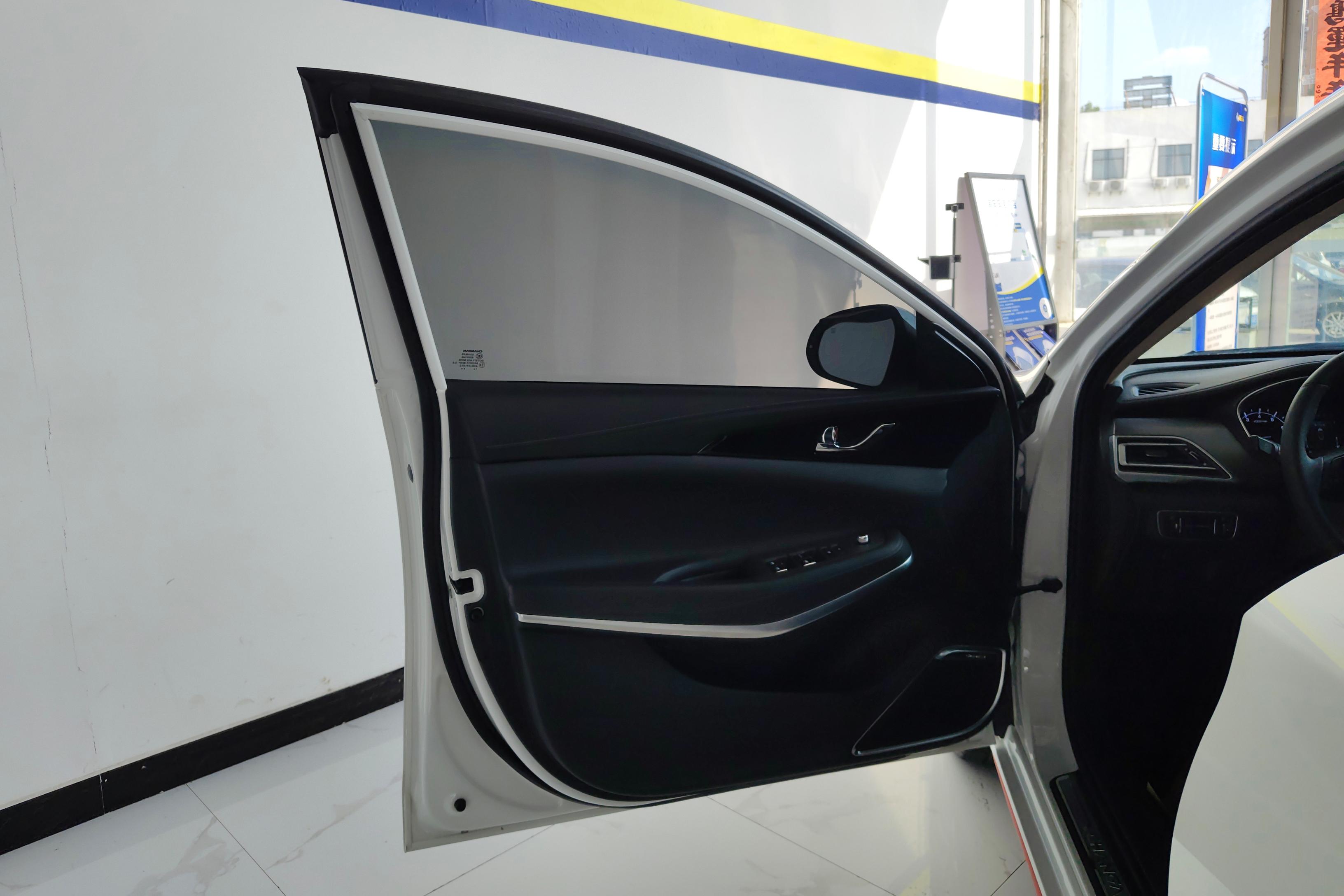 长安 锐程CC 2021 汽车图片 #21