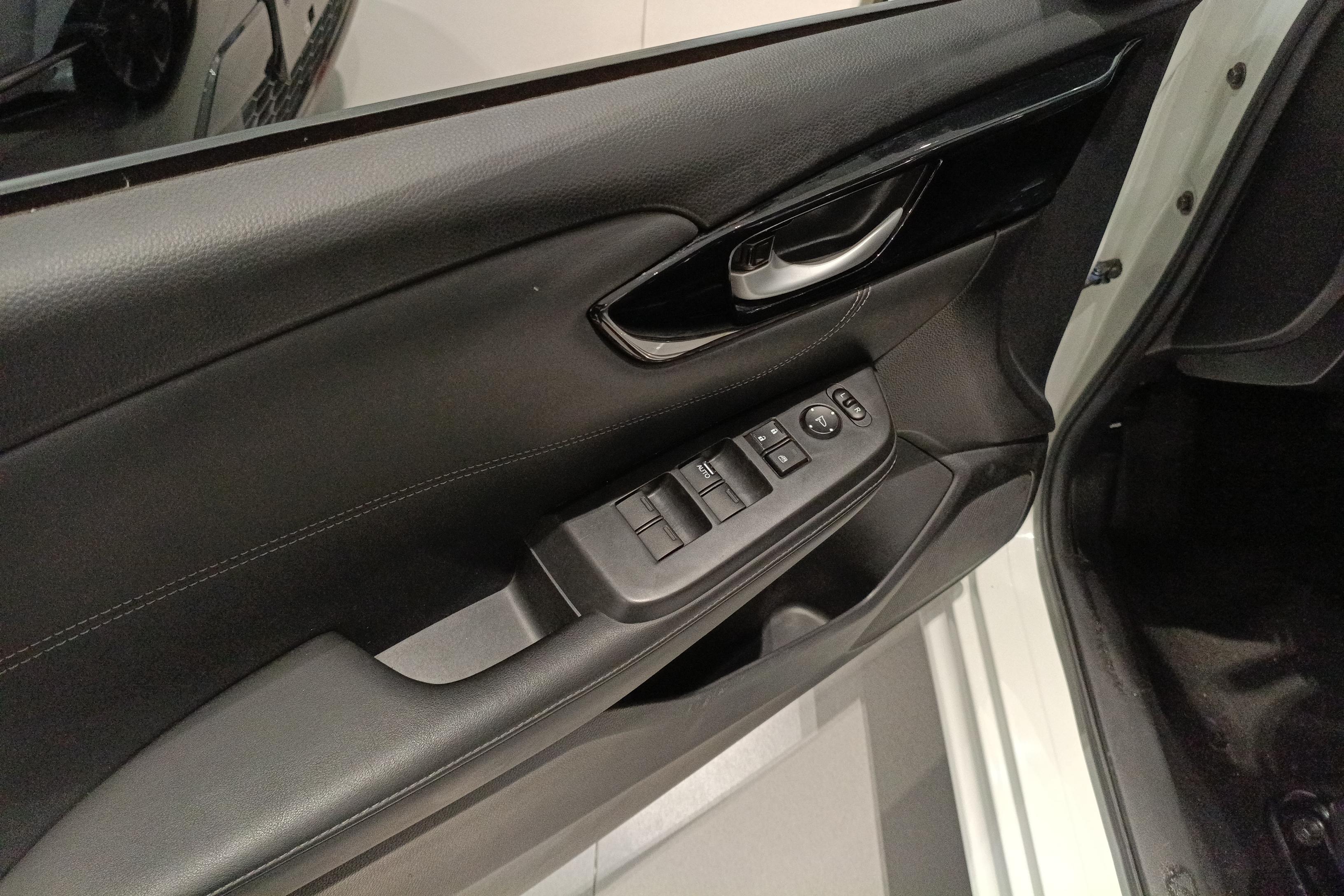 Honda Envix 2019 car image #21