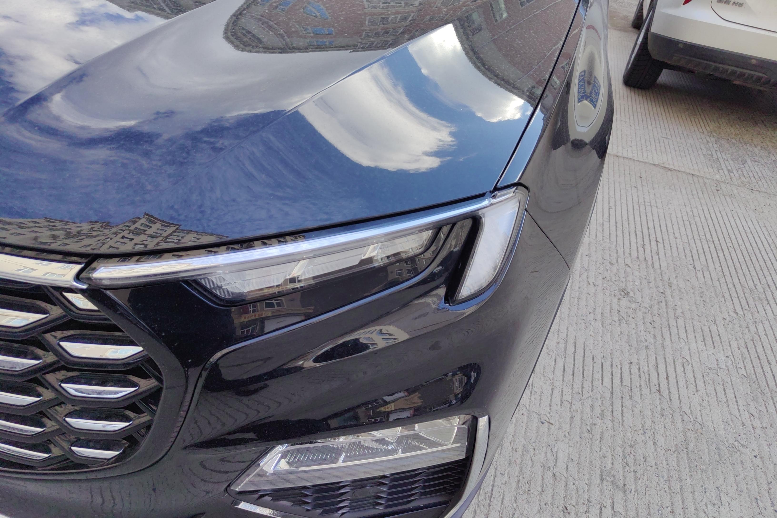 Ford Equator 2024 car image #21