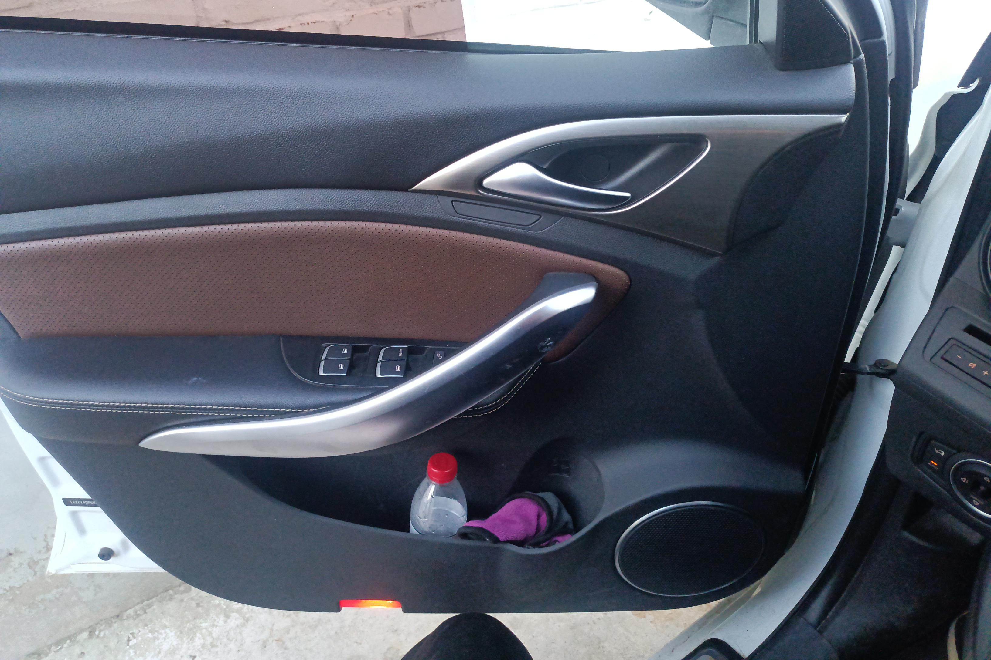 BYD Song 2017 #21 BYD Song 2017 immagine di auto #21