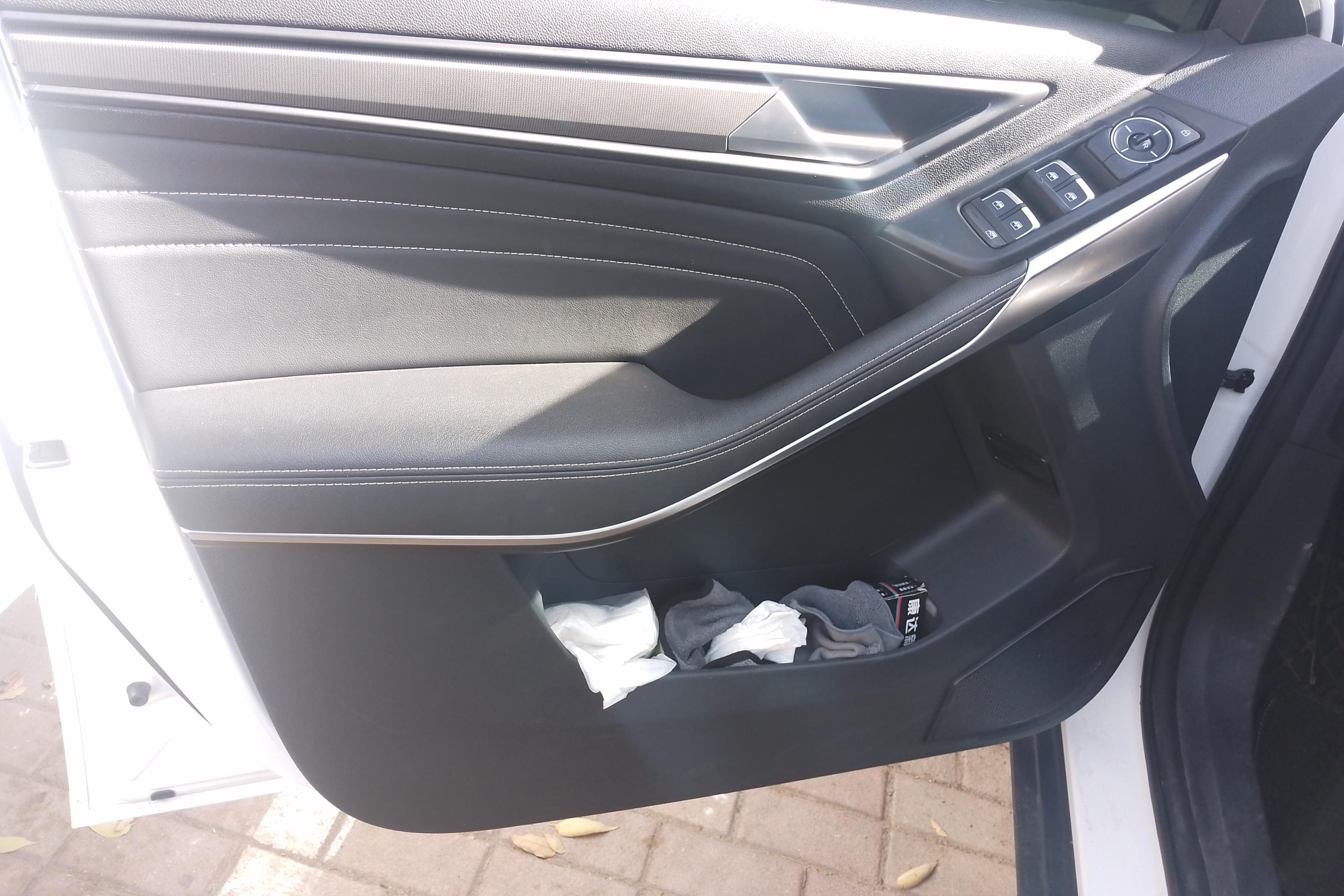 Ford Territory 2019 car image #21