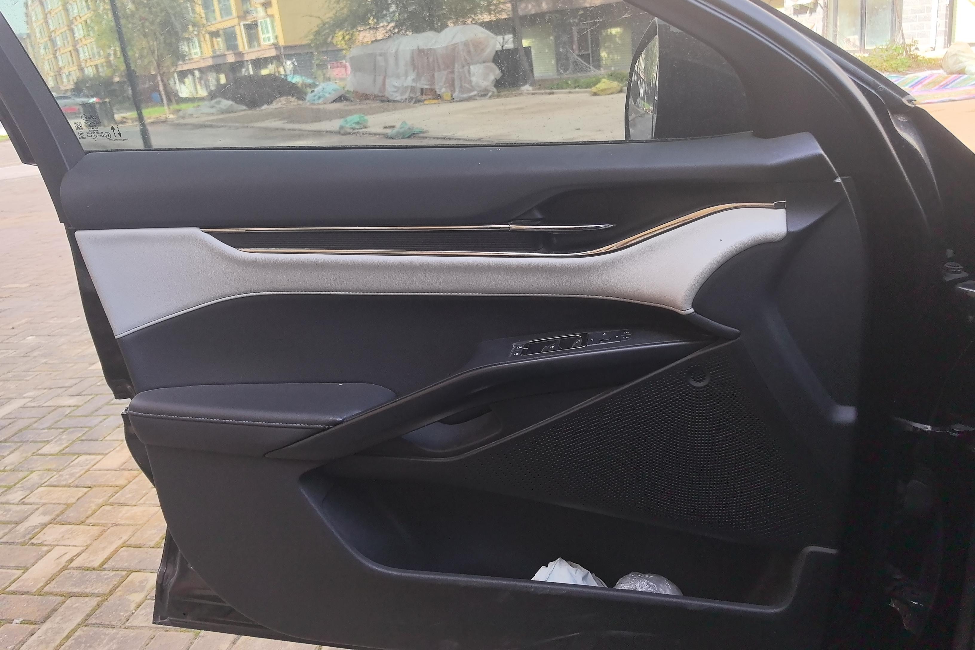 Ford Evos 2021 #21 Ford Evos 2021 immagine di auto #21