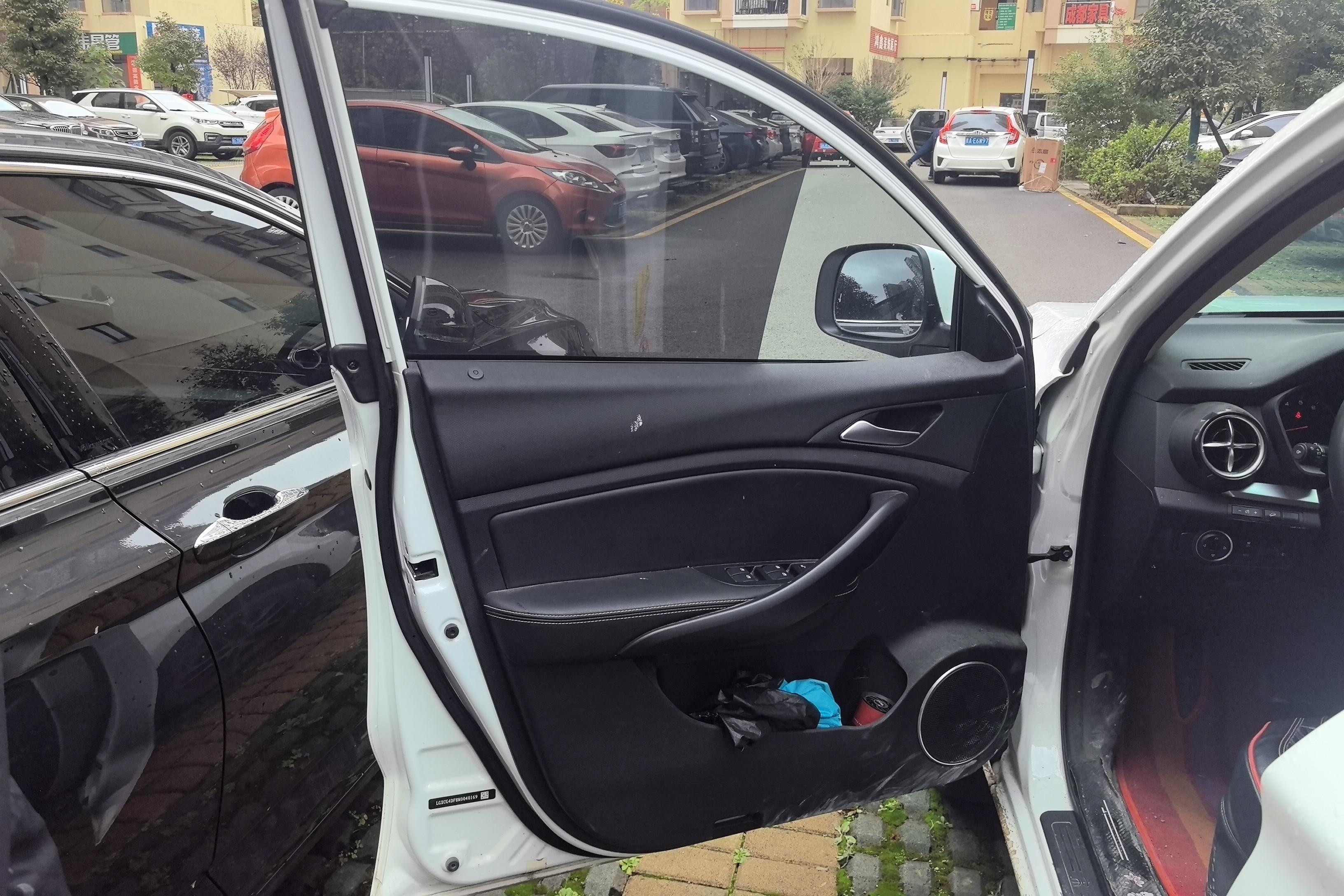 BYD Song 2021 car image #21