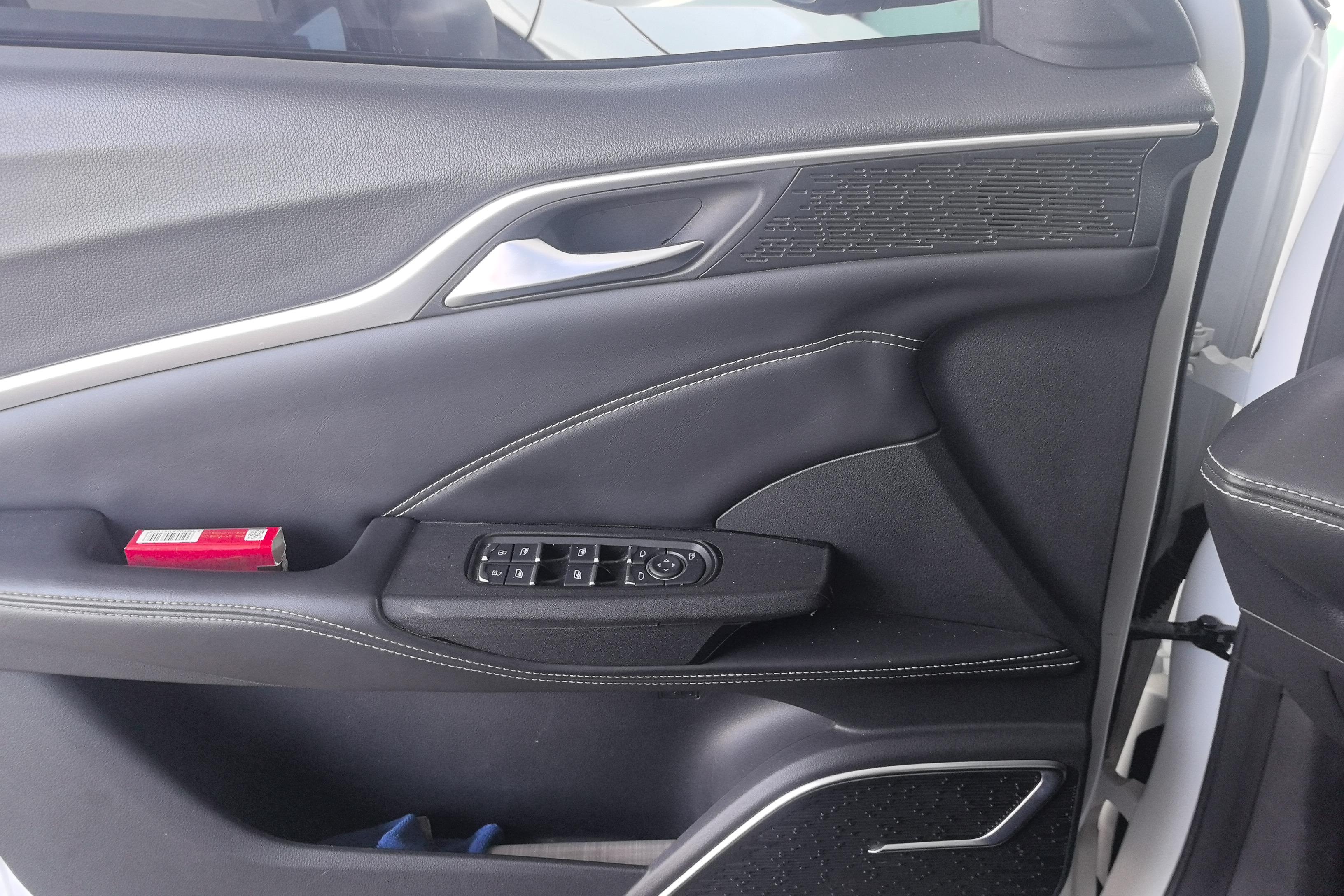 Neta U 2022 изображение автомобиля #21