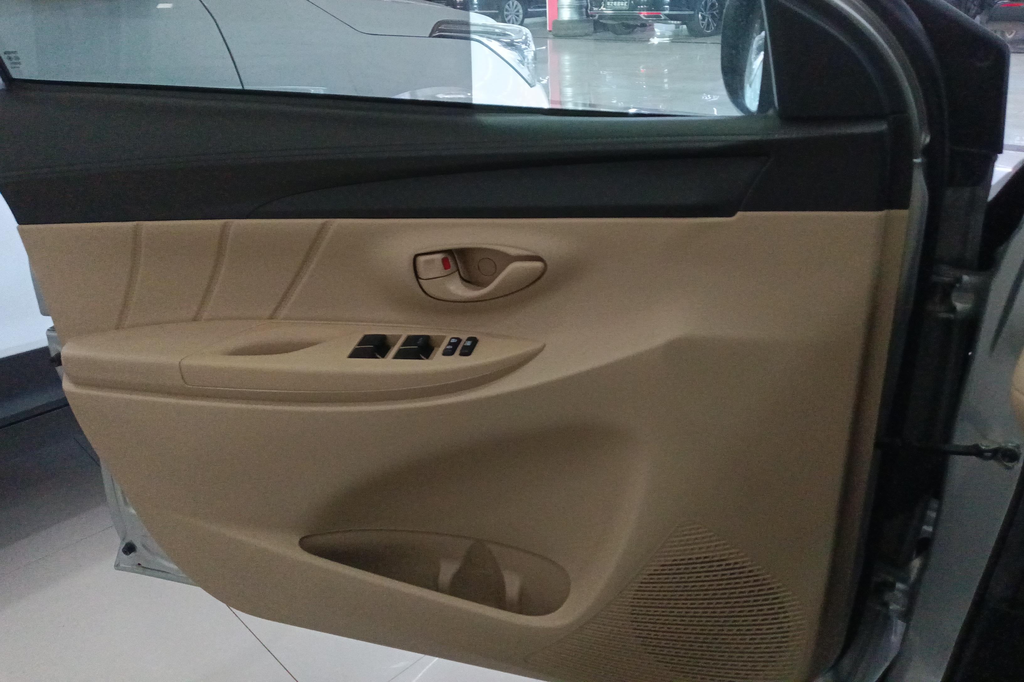 Toyota Vios 2014 #21 Toyota Vios 2014 car image #21