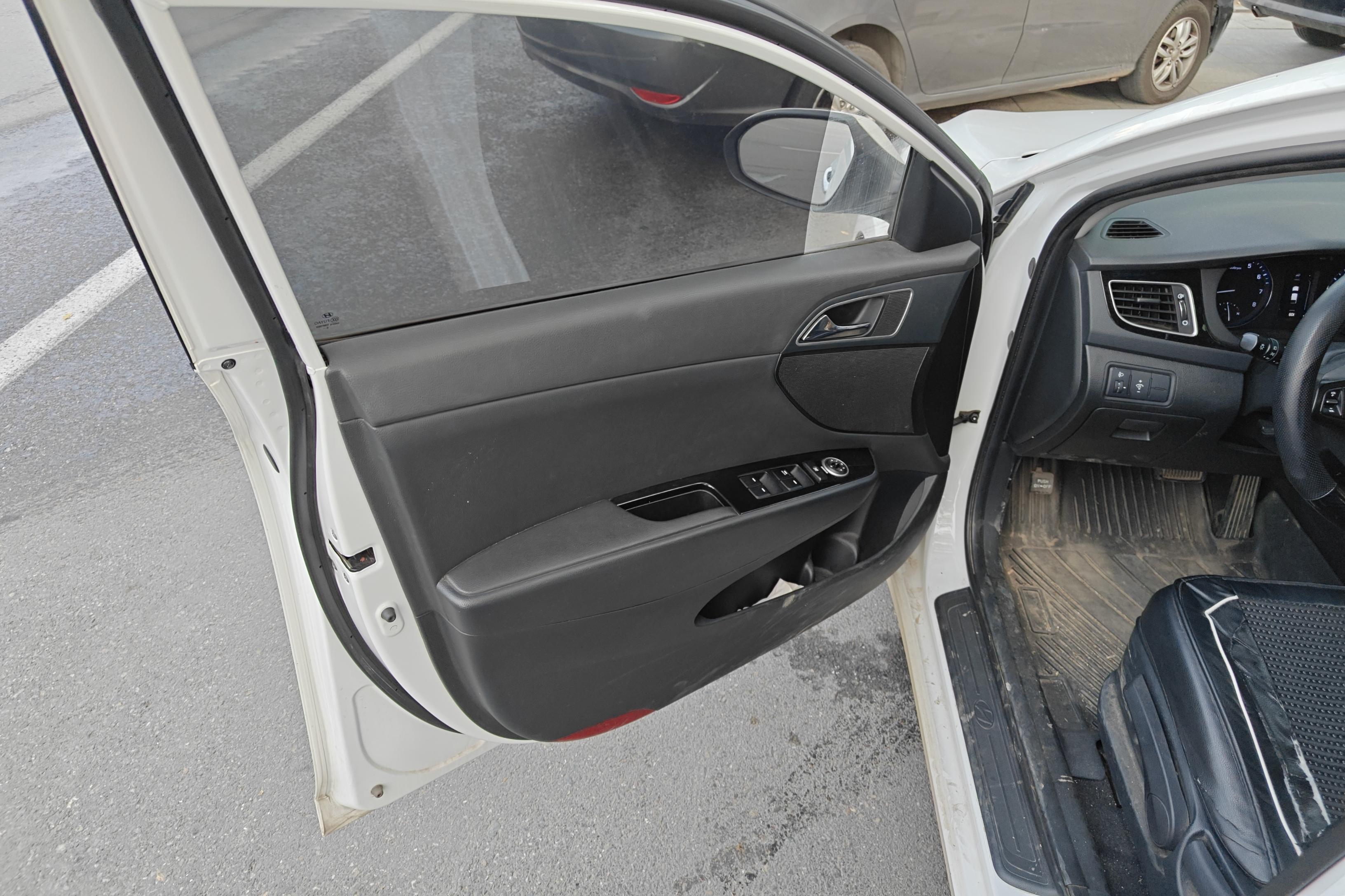 Hyundai Mistra 2017 car image #21