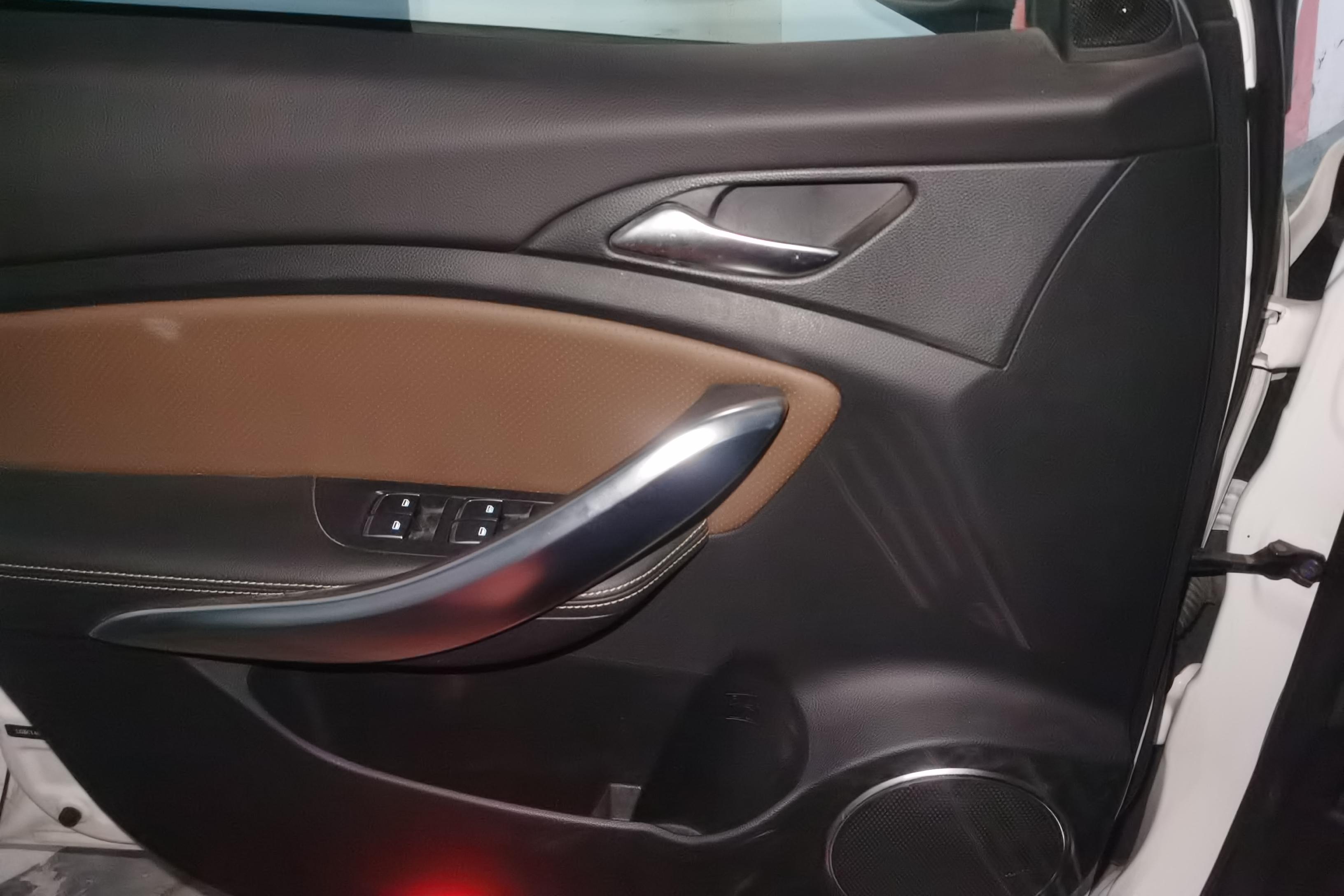 BYD Song 2018 car image #21