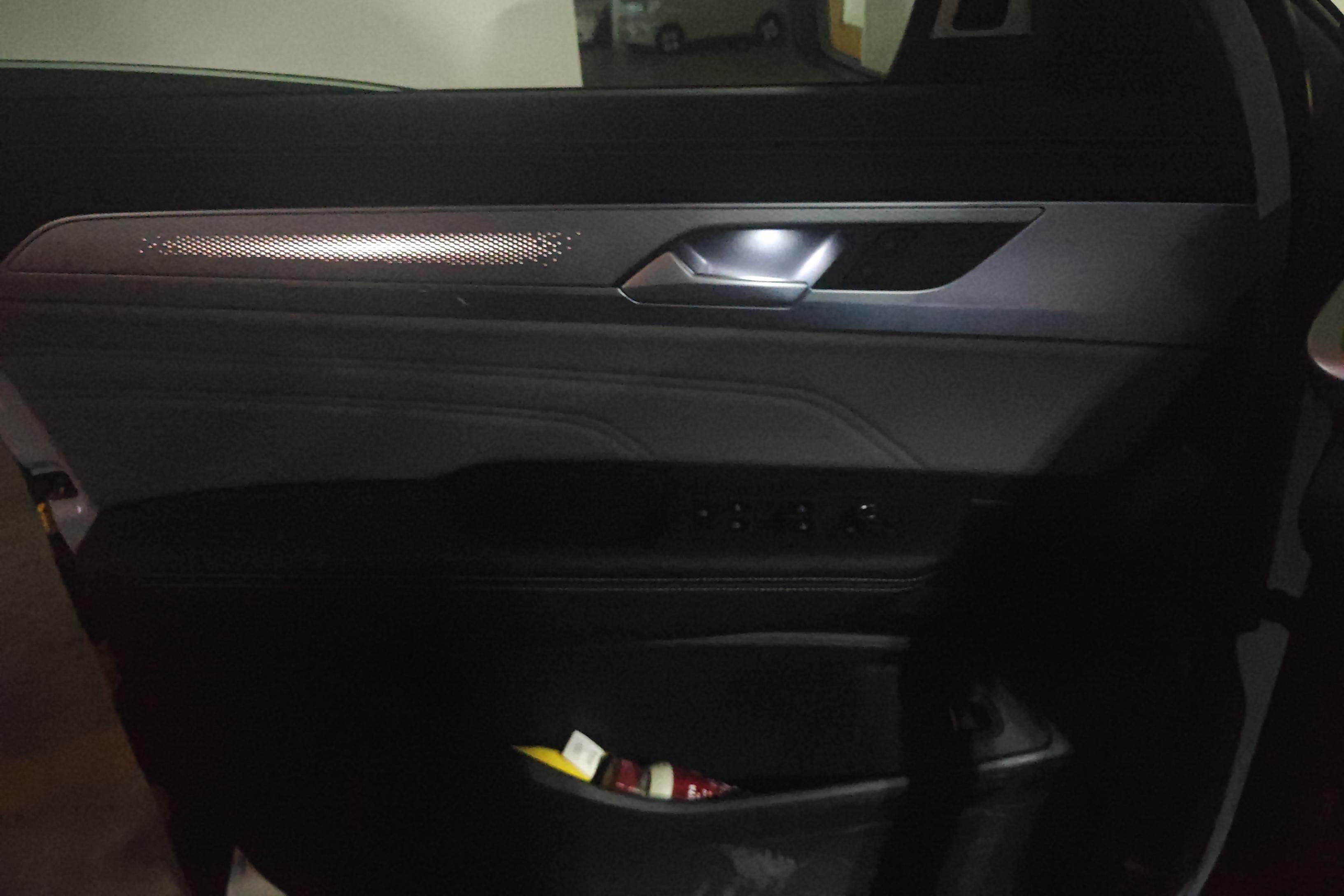 Volkswagen Tavendor 2023 #21 Volkswagen Tavendor 2023 car image #21