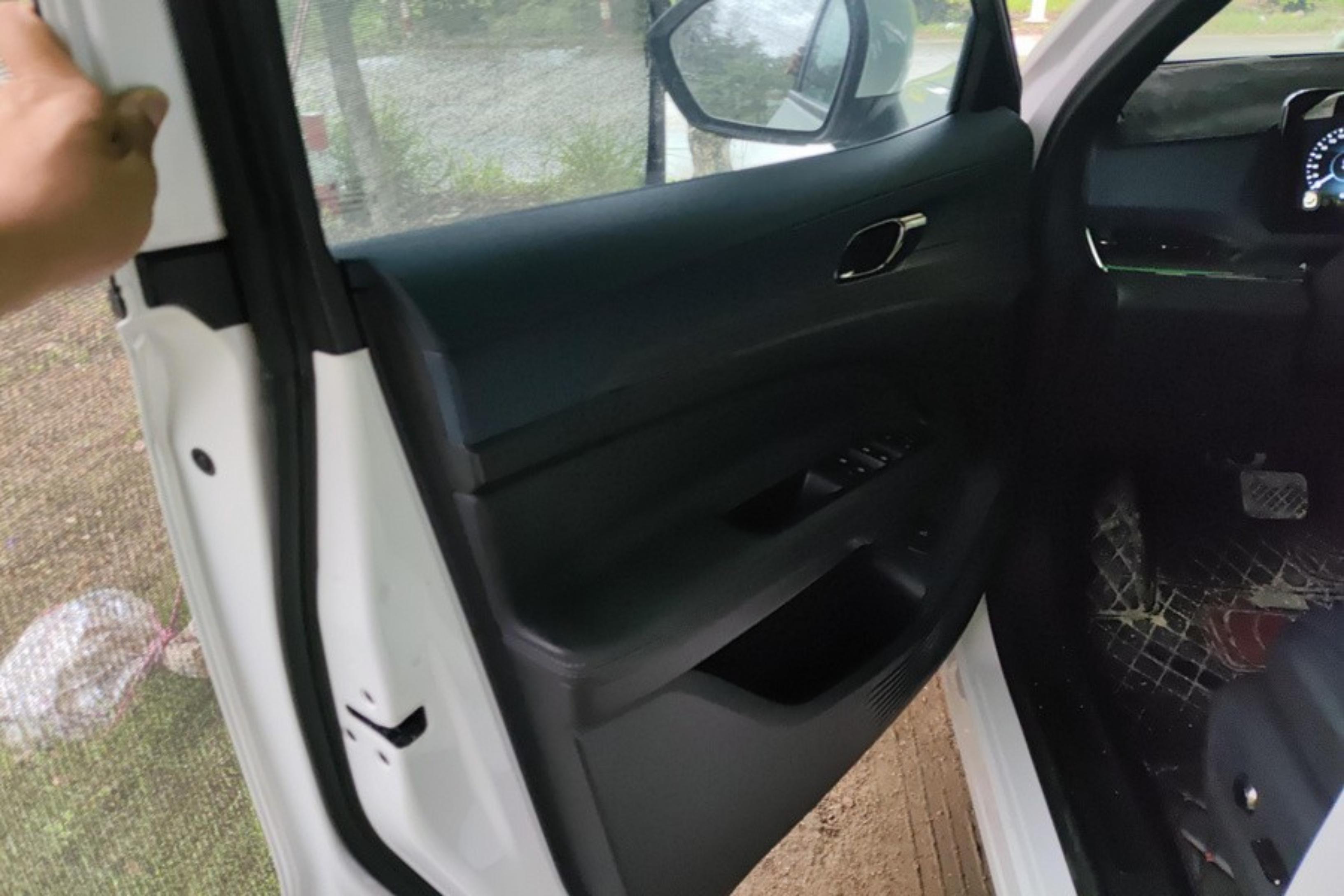 Ford Equator Sport 2022 #21 Ford Equator Sport 2022 car image #21