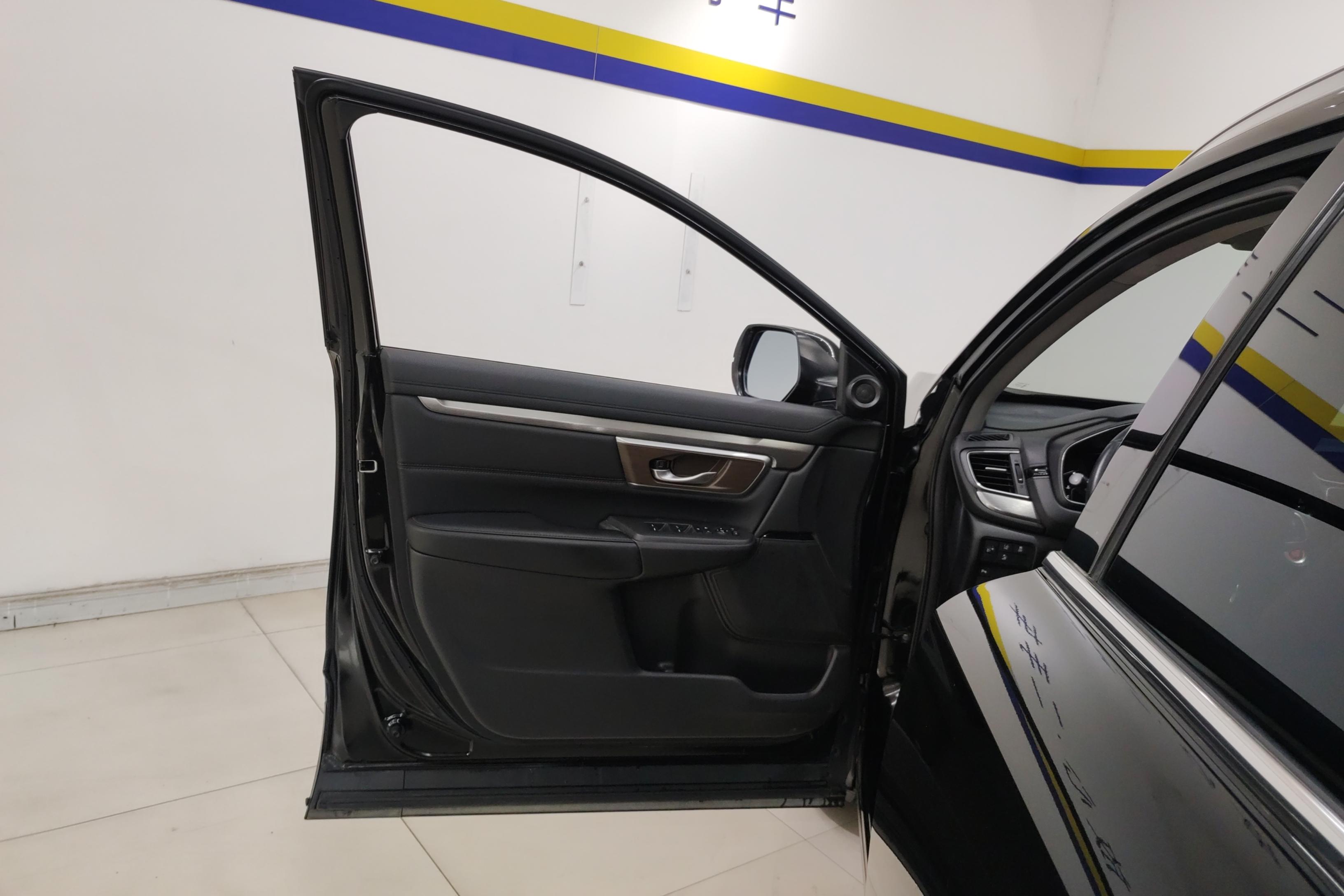 Honda Breeze 2021 car image #21