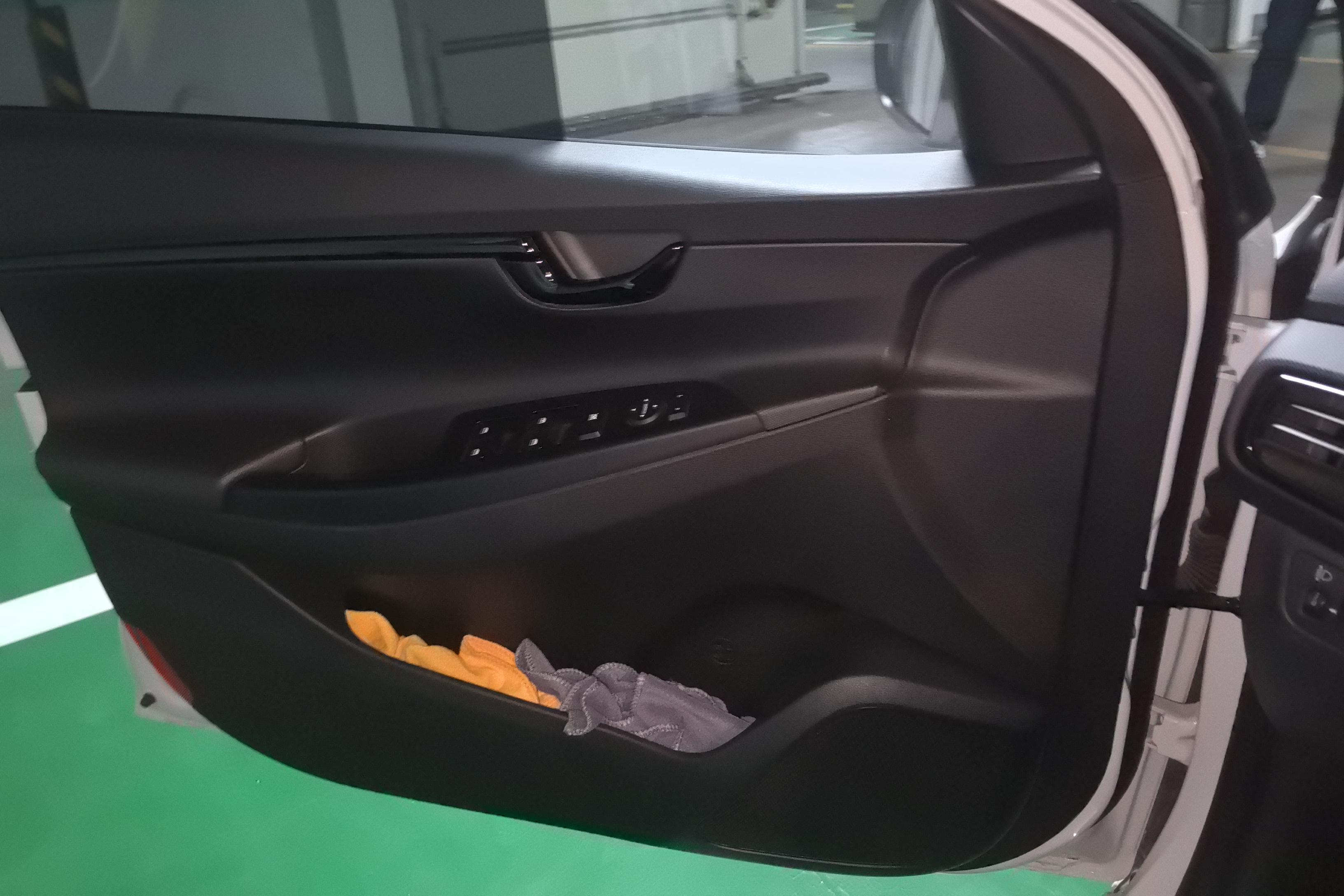 Hyundai Elantra HD 2022 #21 Hyundai Elantra HD 2022 car image #21