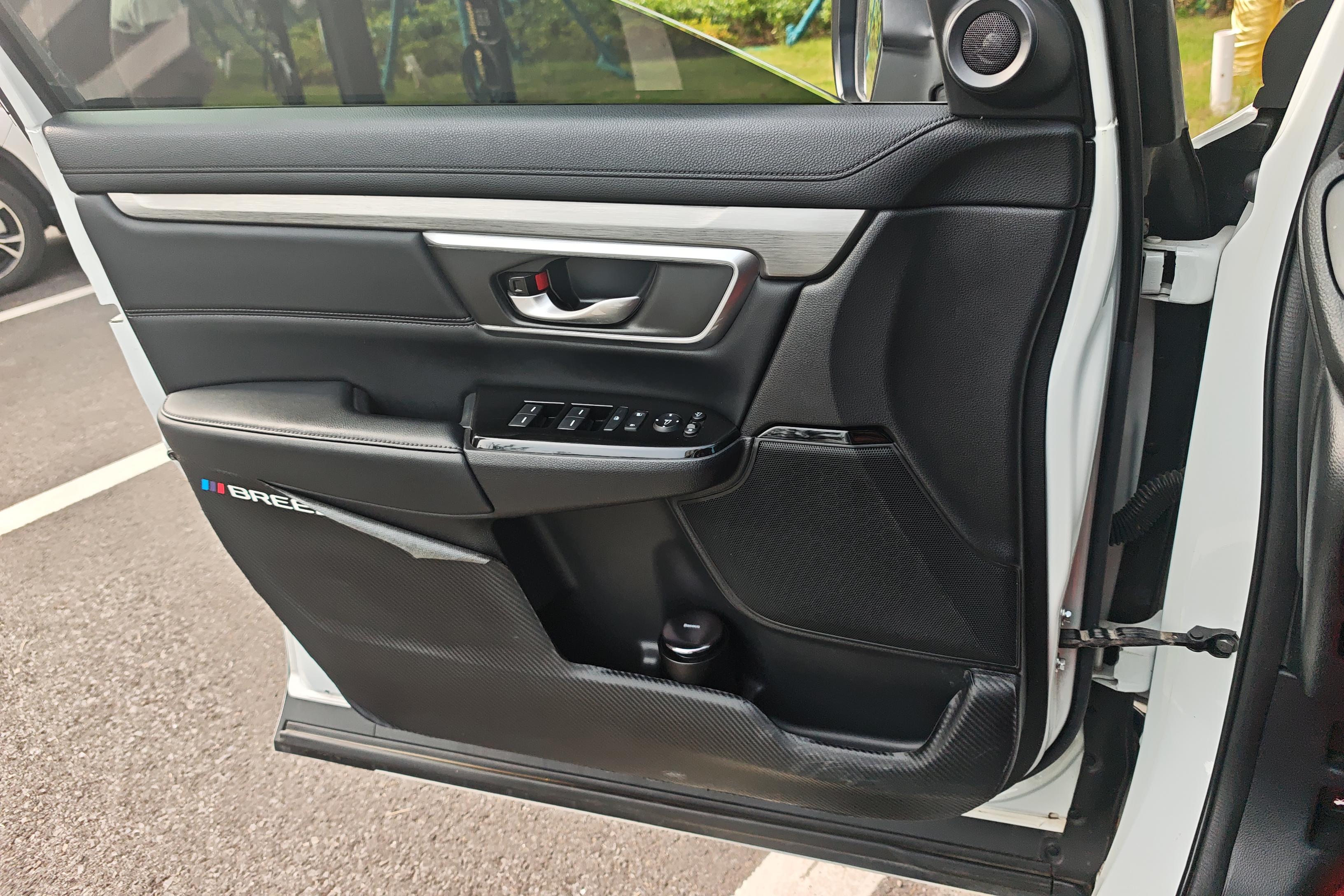 Honda Breeze 2020 #21 Honda Breeze 2020 car image #21