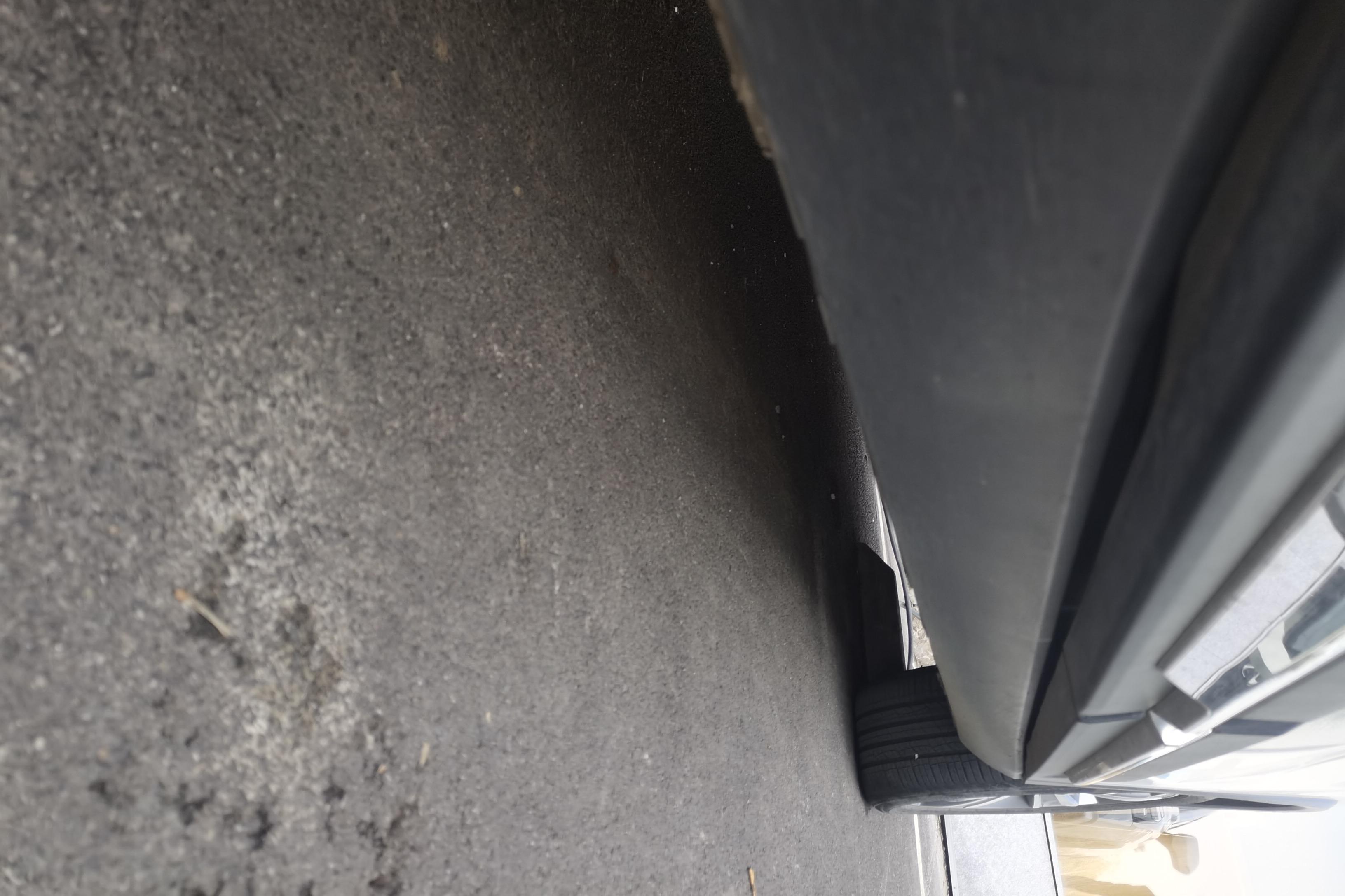 GEELY Okavango L 2023 imagem de carro #21