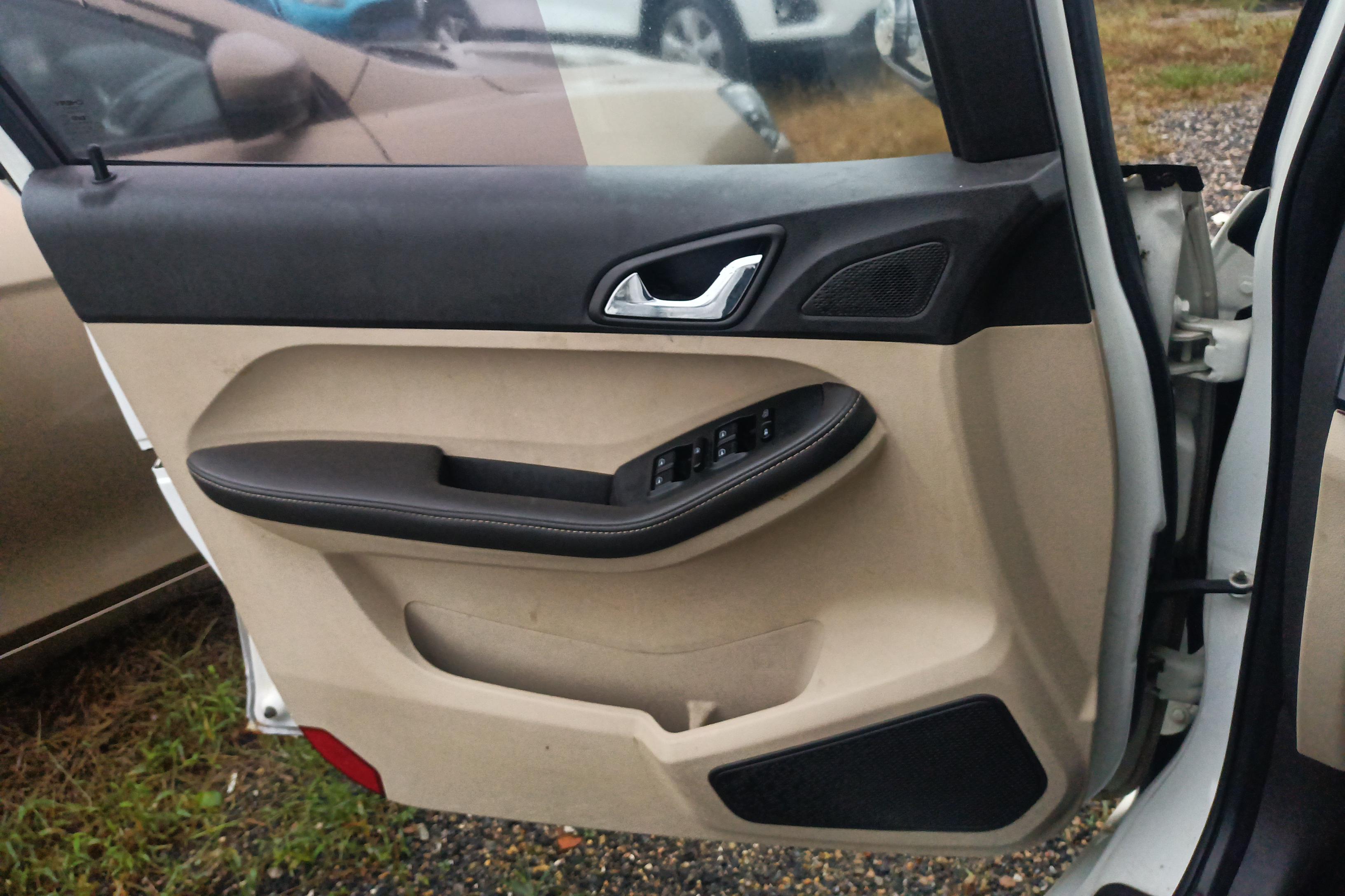 Chery Arrizo M7 2015 car image #21