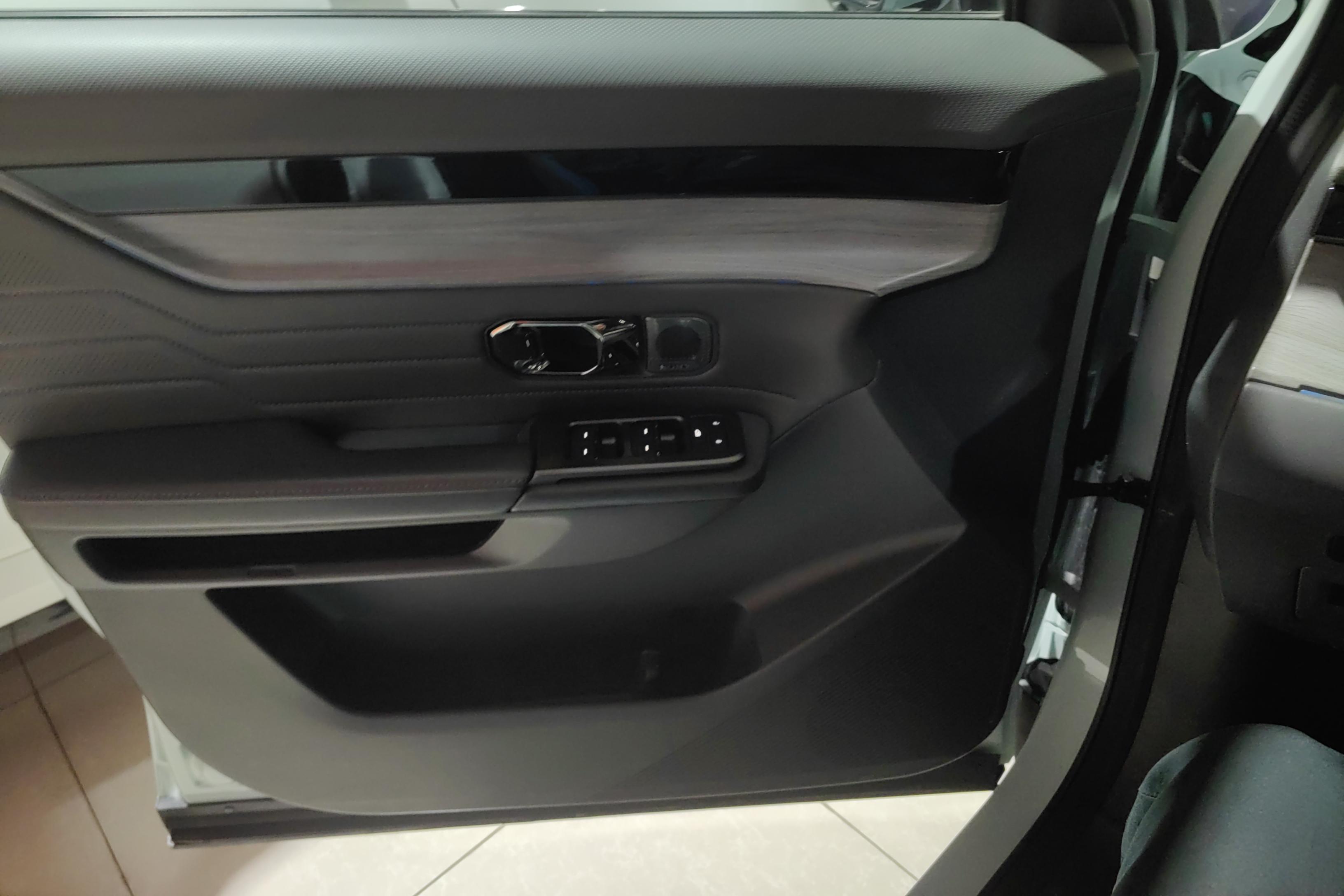 捷途山海 捷途山海L6 2024 汽车图片 #21