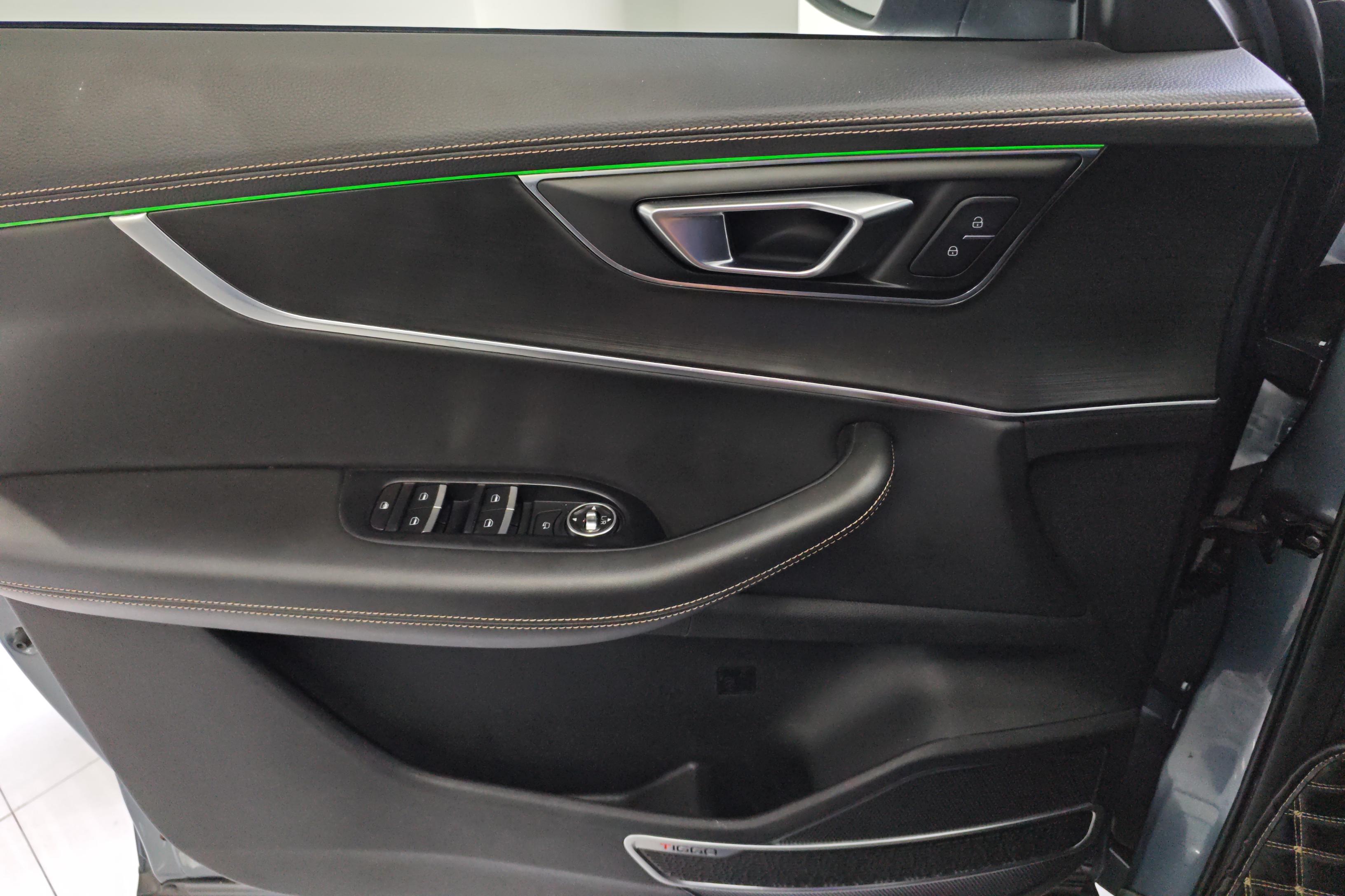 奇瑞 瑞虎8 2019 汽车图片 #21