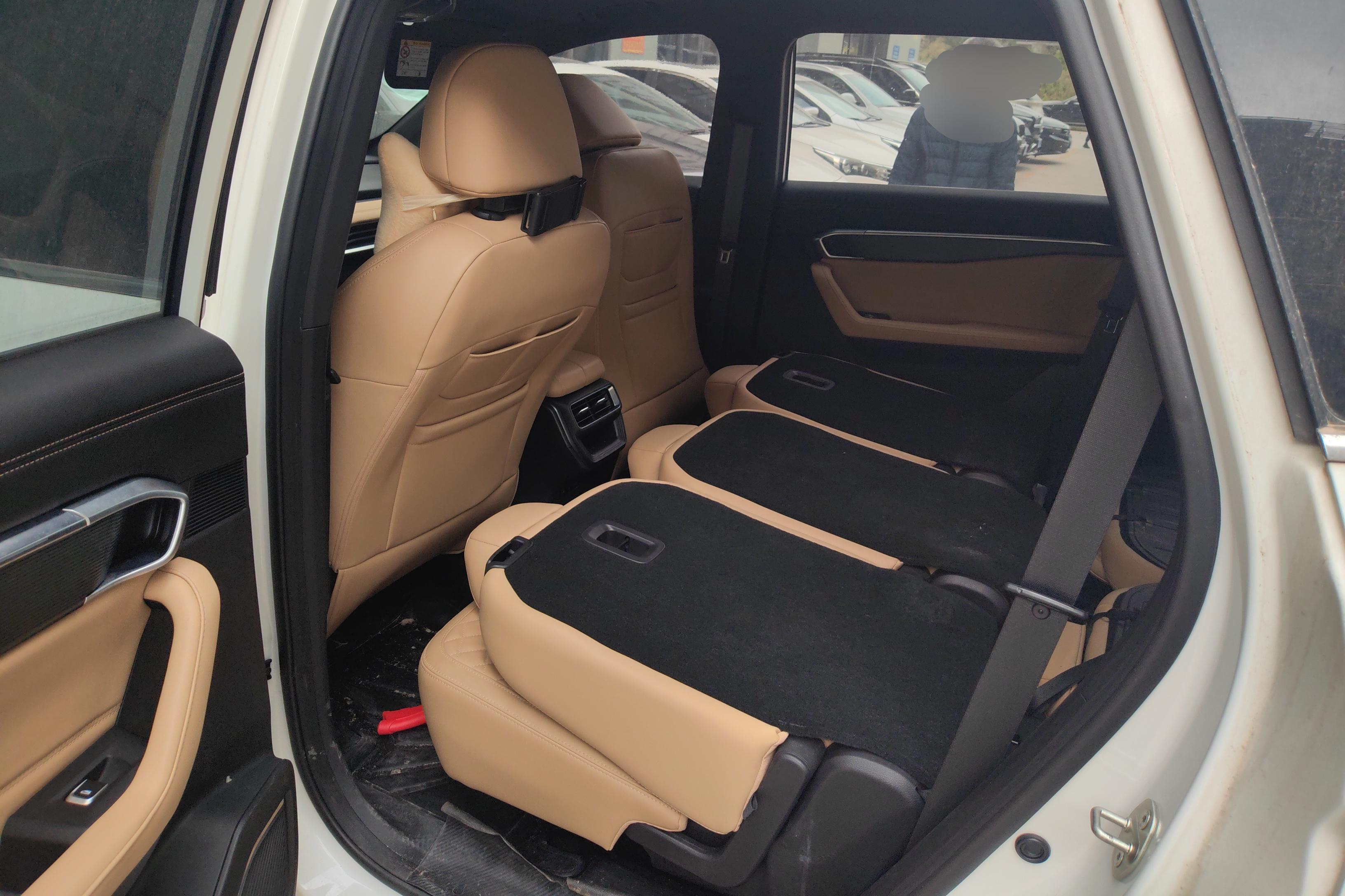 GEELY Okavango L 2023 #21 GEELY Okavango L 2023 immagine di auto #21