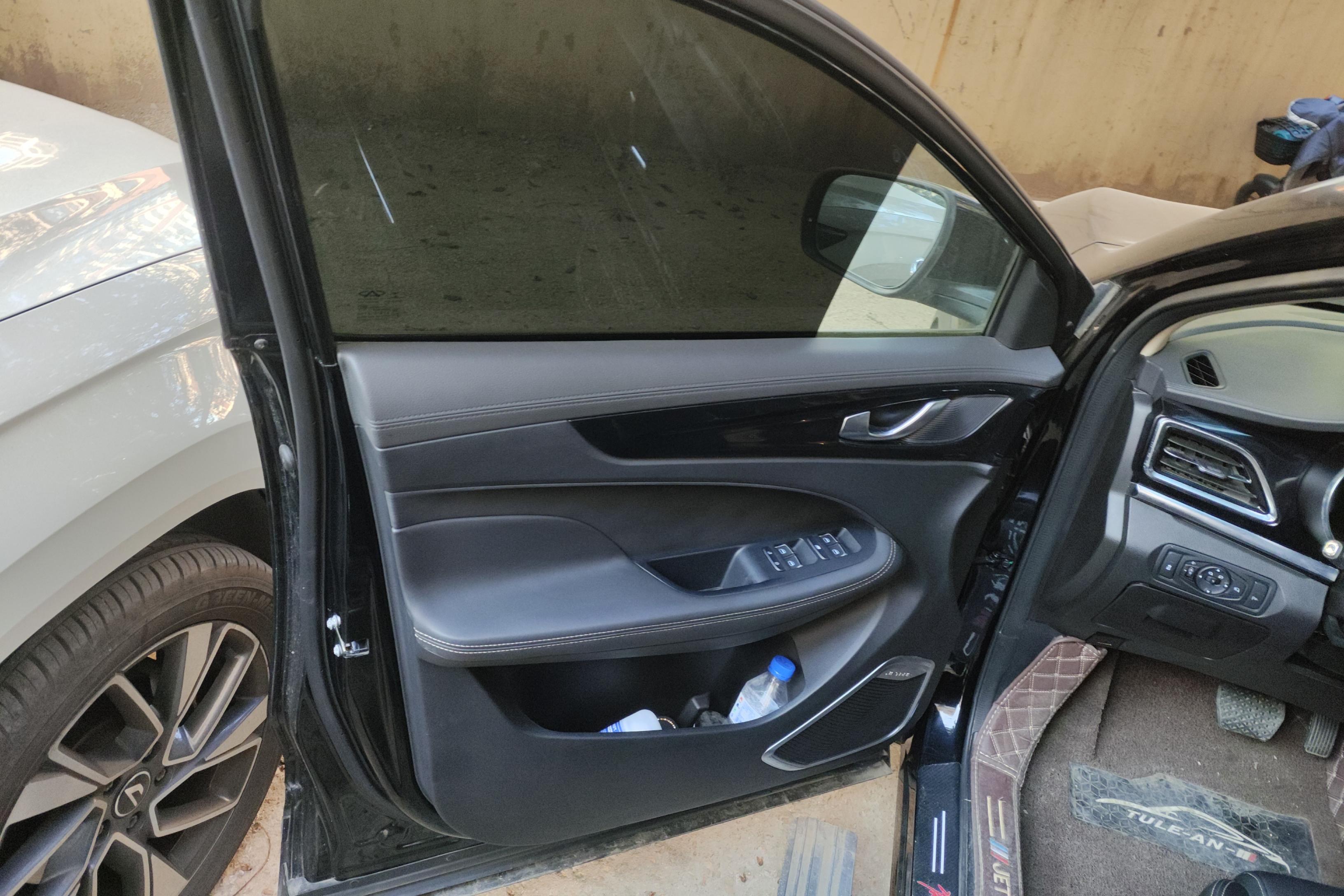 Jetour X90 PRO 2019 imagem de carro #21