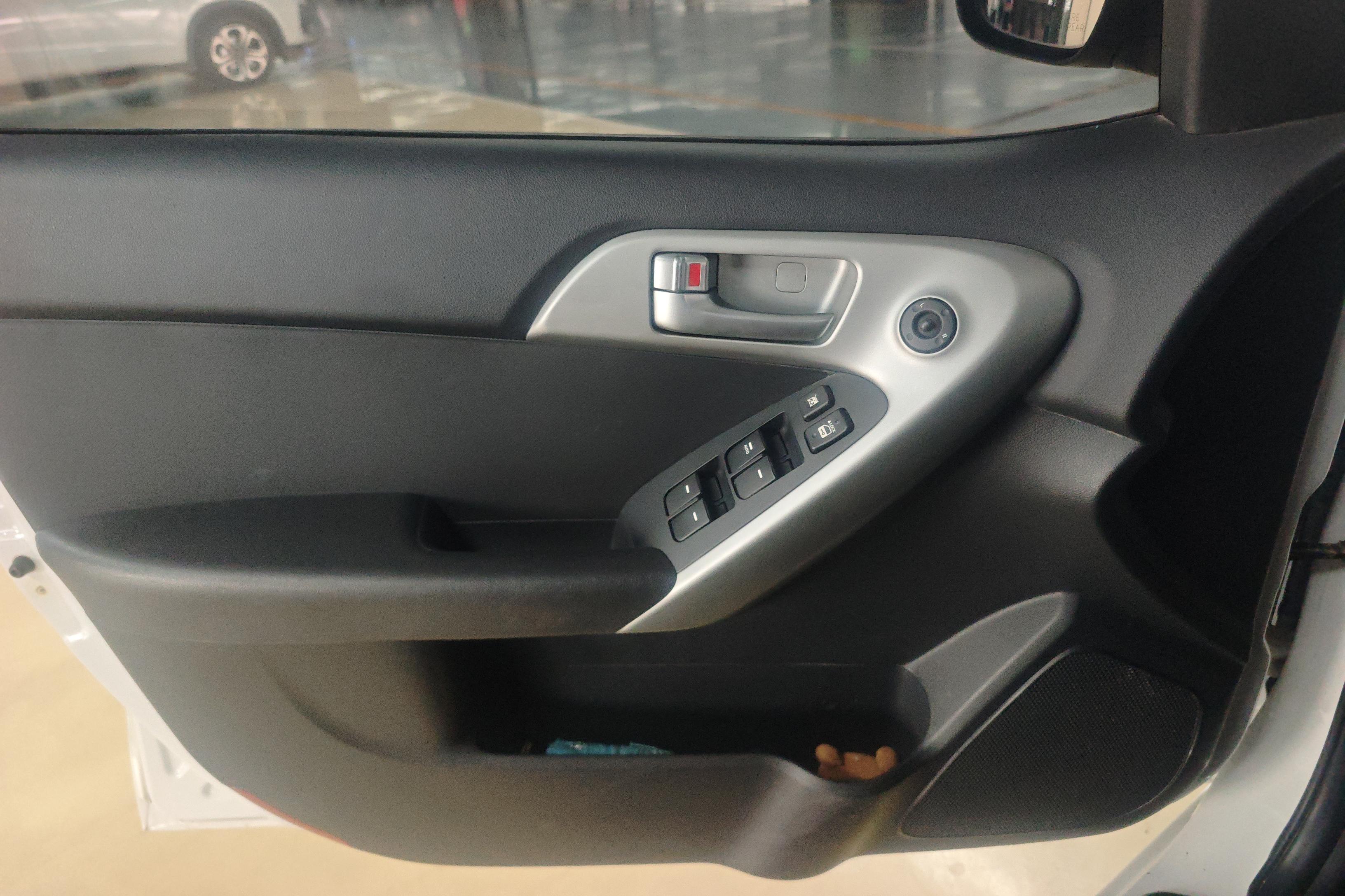 Kia Forte 2015 imagen de coche #21