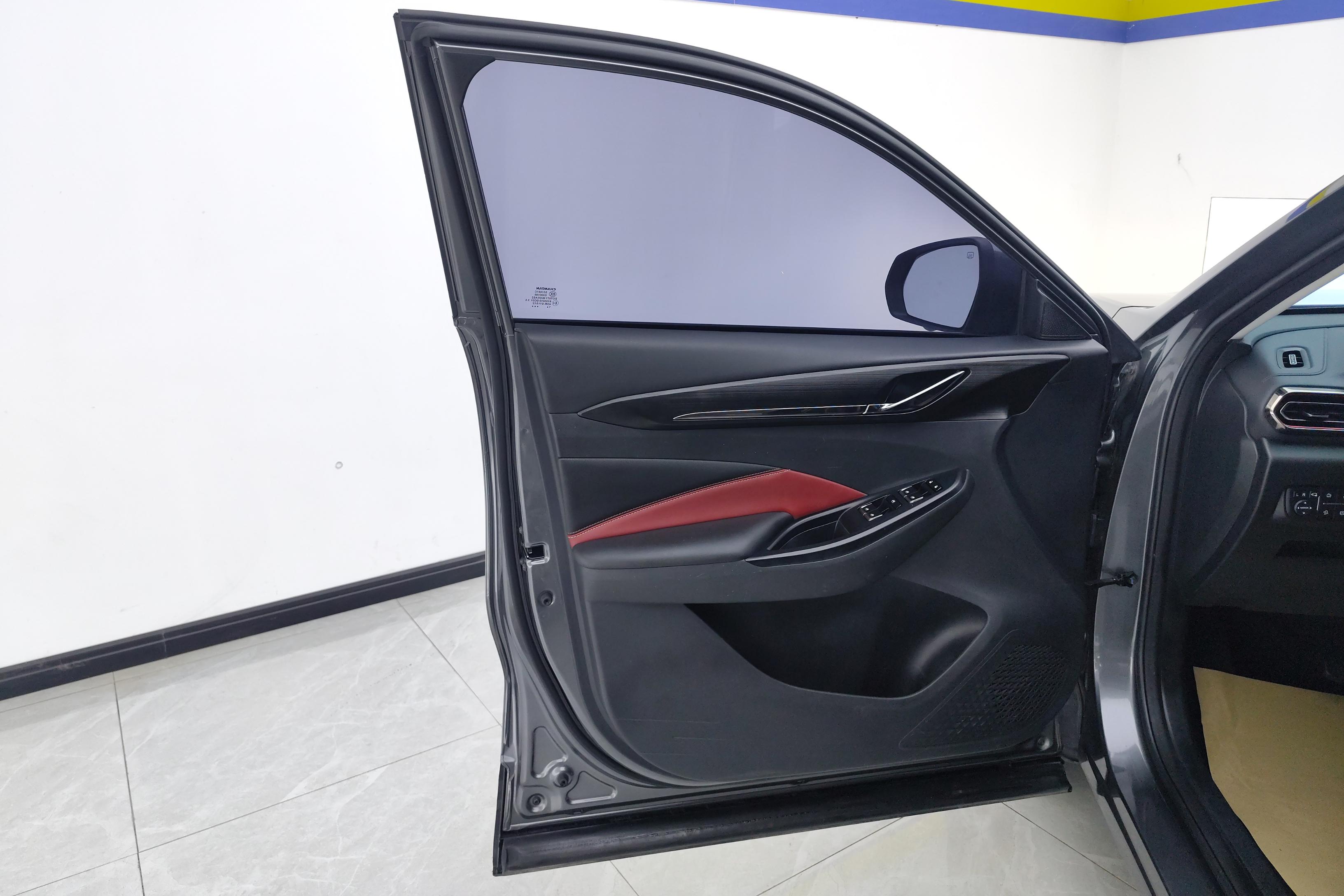 Changan X5 PLUS 2021 صورة سيارة #21