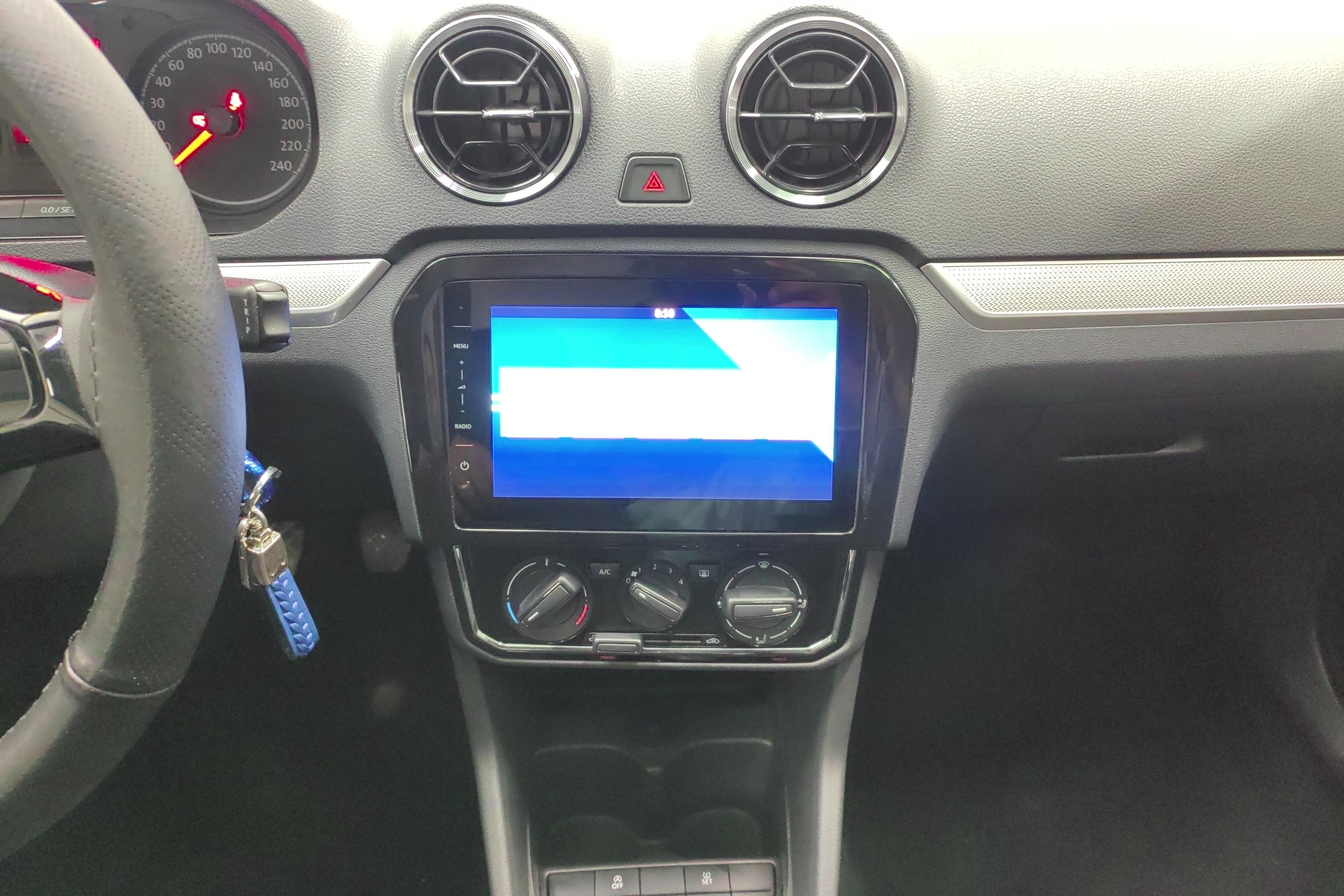 捷达 捷达VA3 2022 #21 捷达 捷达VA3 2022 汽车图片 #21