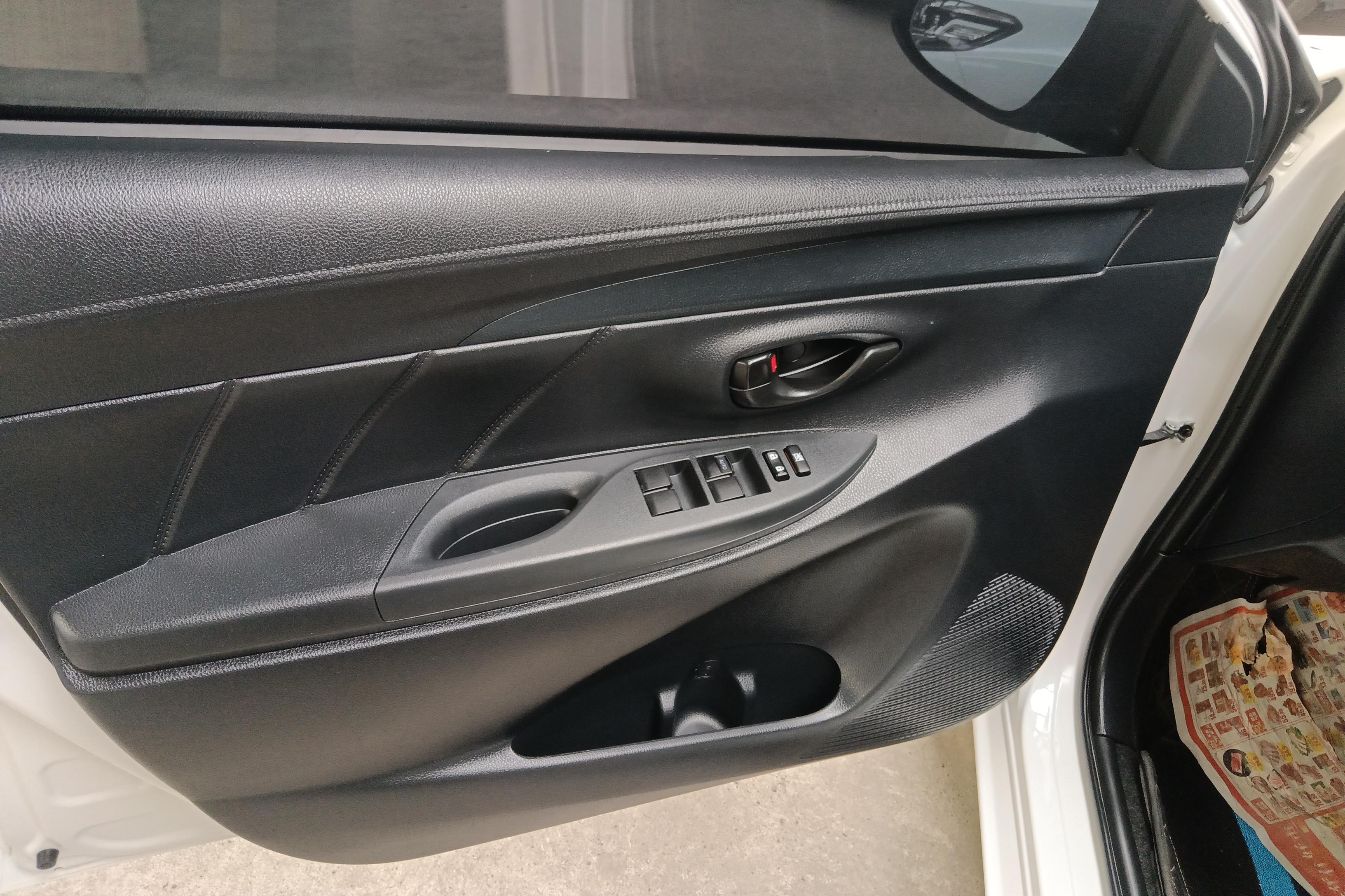 Toyota Vios 2023 #21 Toyota Vios 2023 image de voiture #21