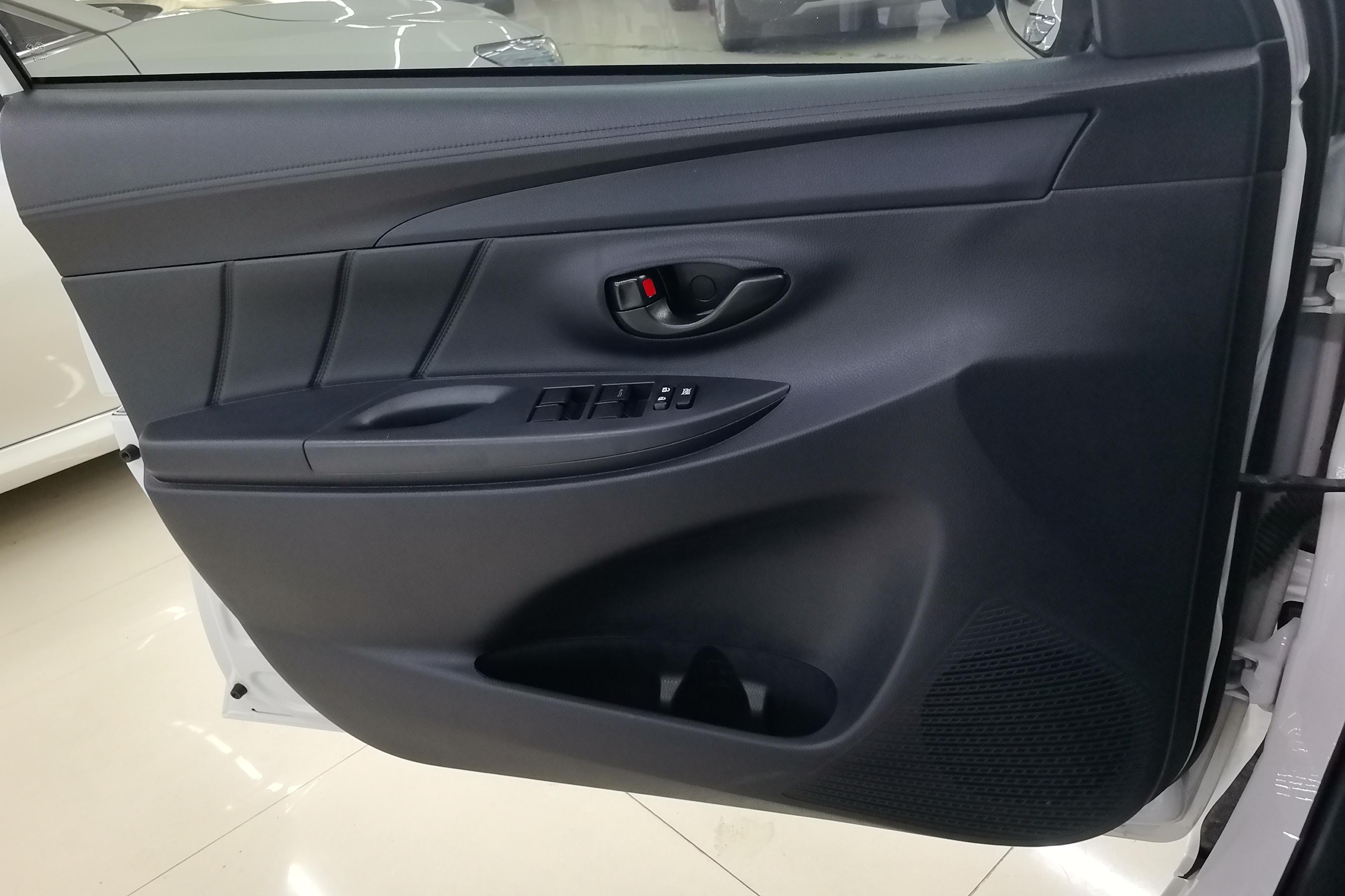 Toyota Vios 2023 #21 Toyota Vios 2023 car image #21