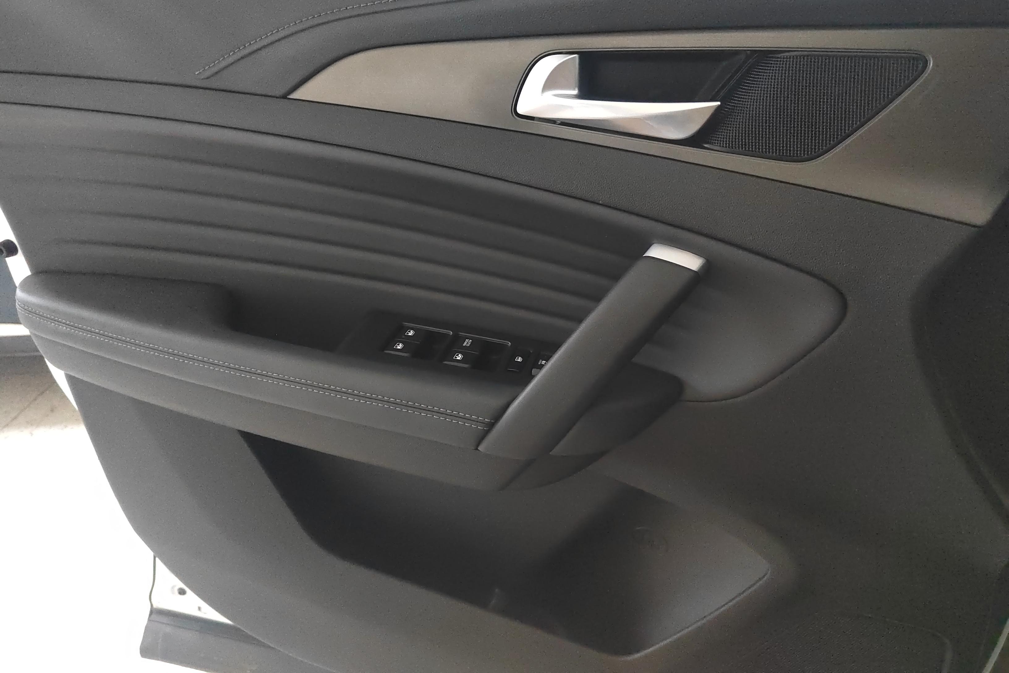 Changan CS35 Plus 2023 immagine di auto #21