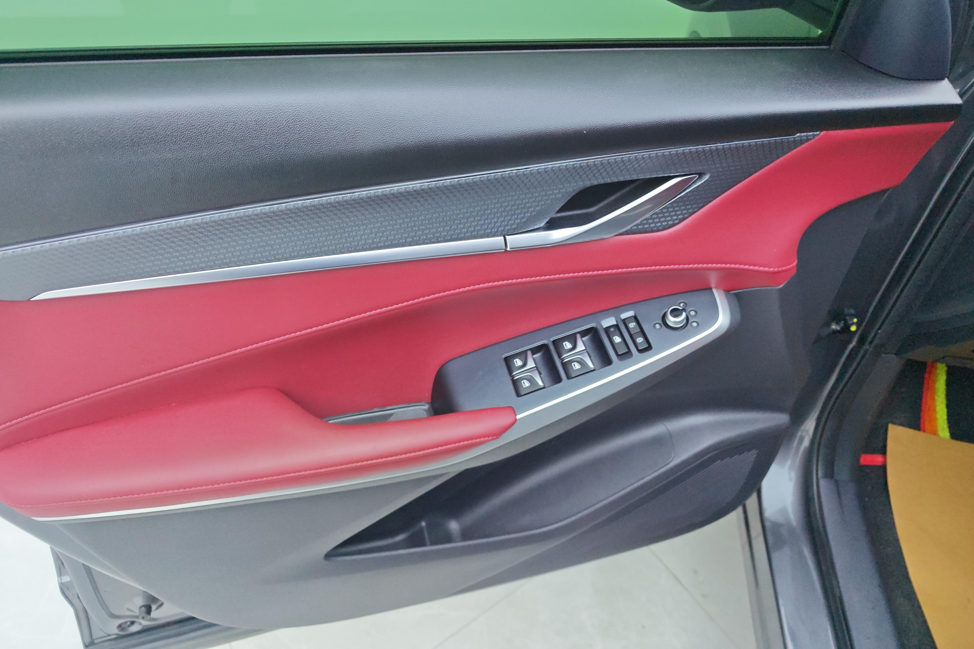 Changan CS75 PRO 2022 imagen de coche #21