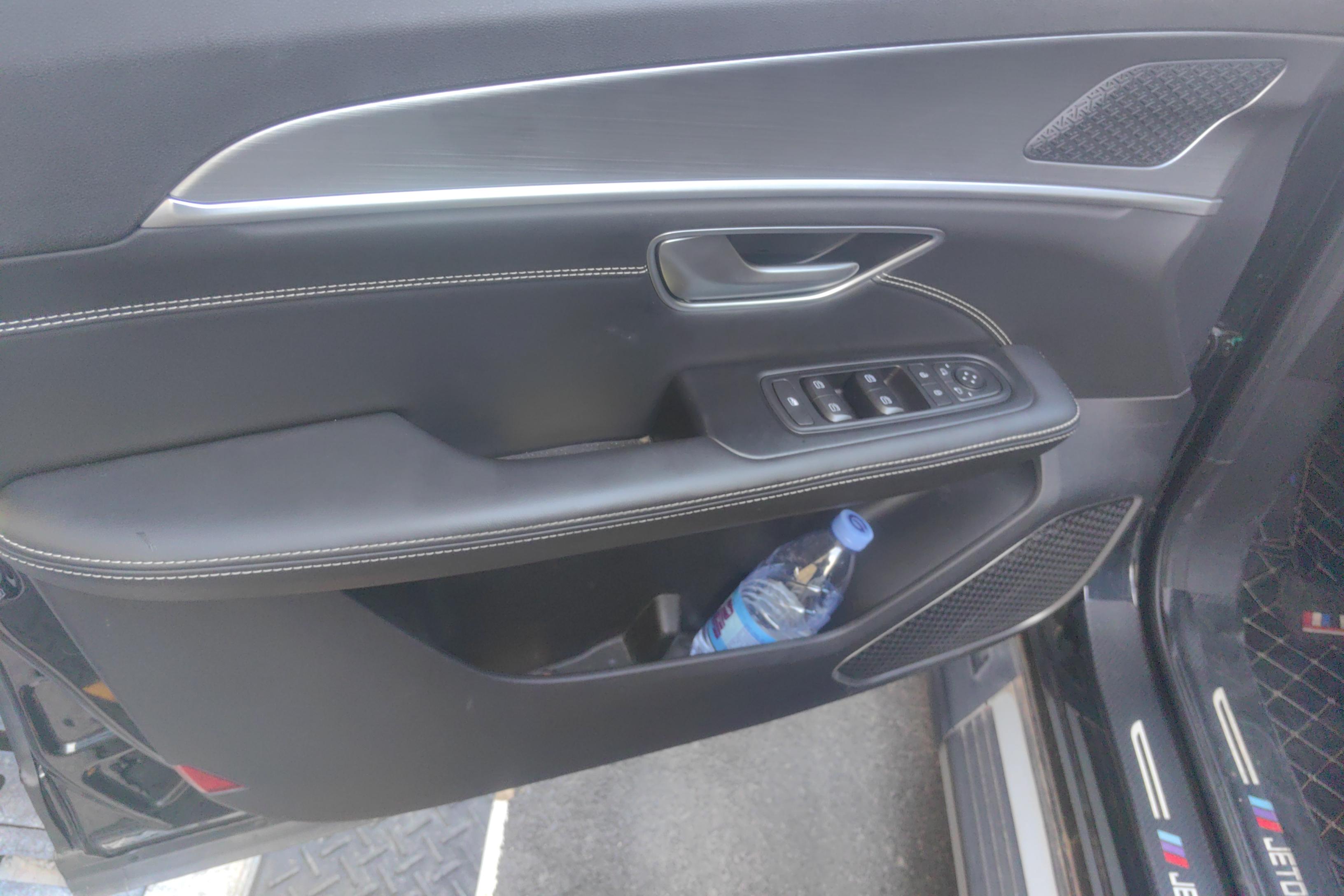 Jetour X70 PRO 2021 #21 Jetour X70 PRO 2021 car image #21