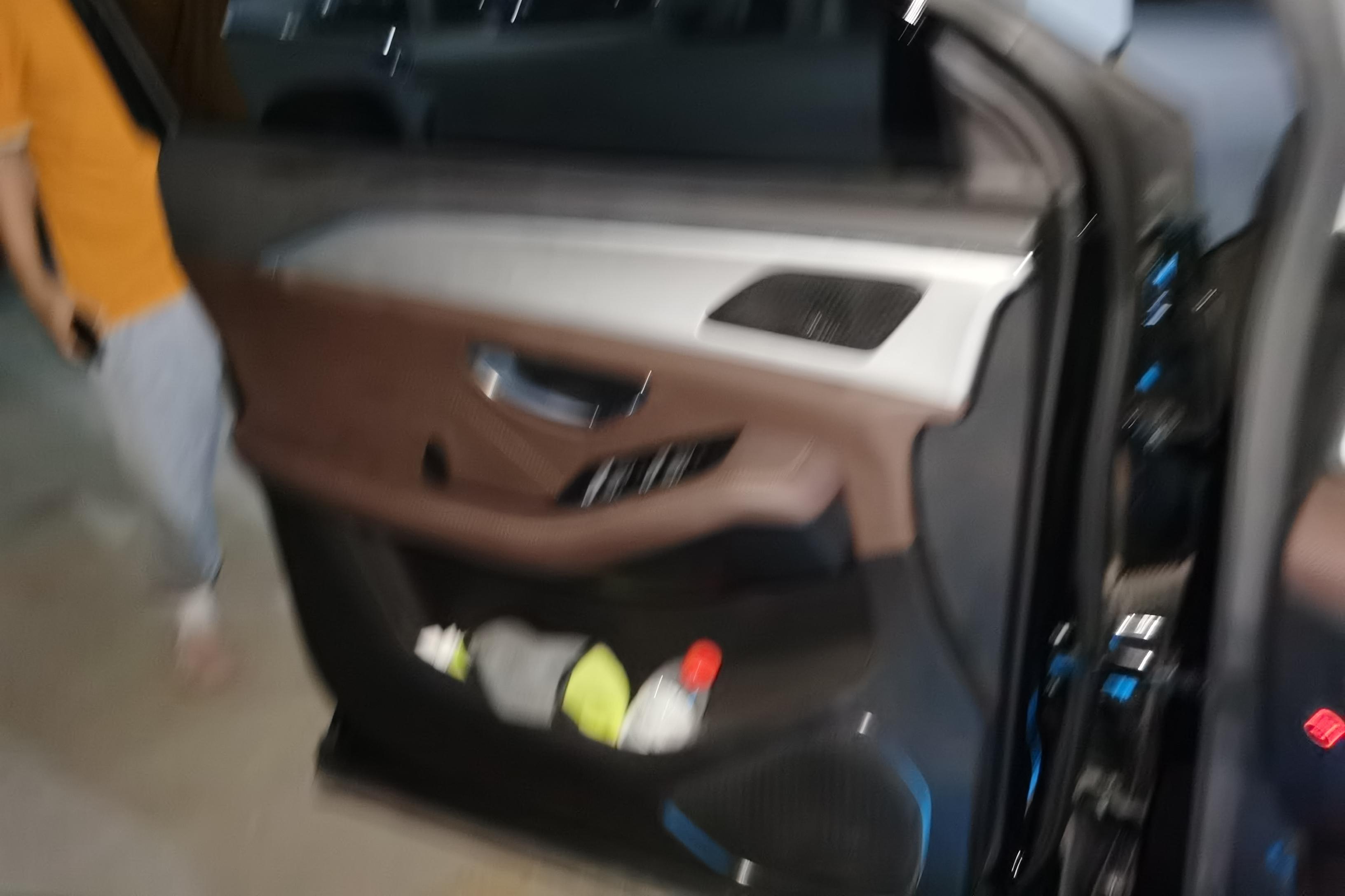 Jetour X90 PRO 2023 immagine di auto #21