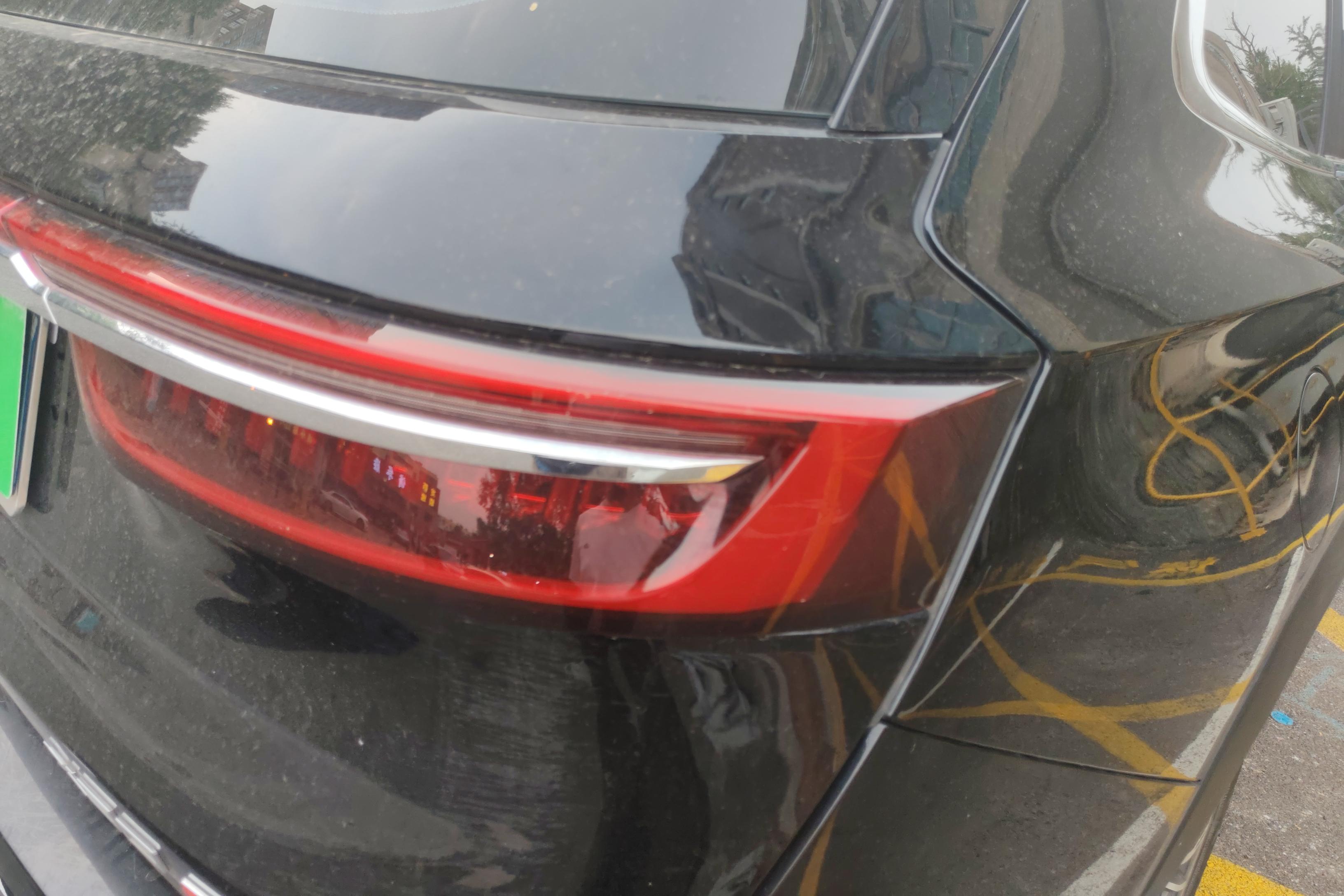 Jetour X90 PRO 2024 #21 Jetour X90 PRO 2024 car image #21