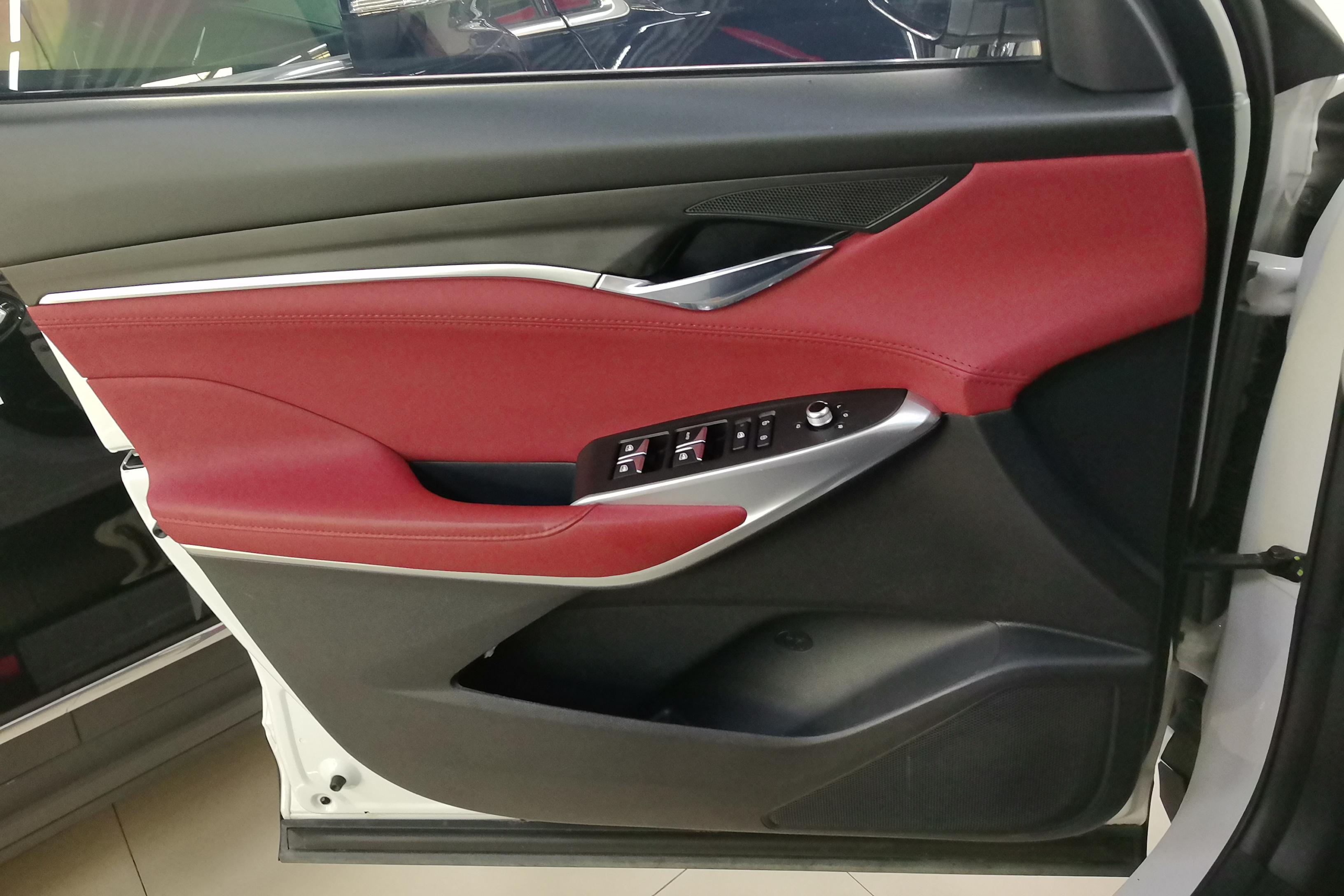 Changan CS75 PRO 2021 car image #21