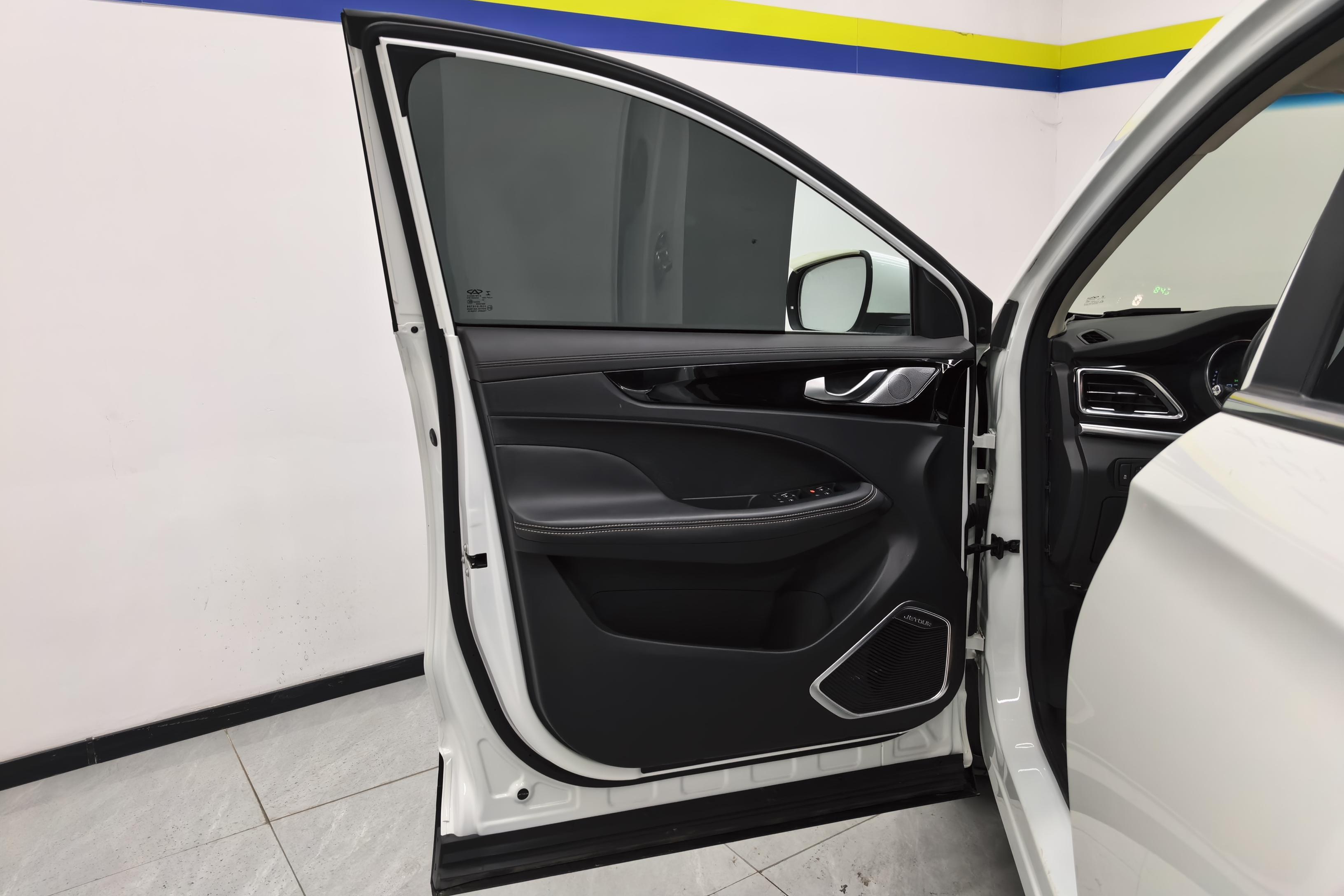 Jetour X90 PRO 2020 صورة سيارة #21