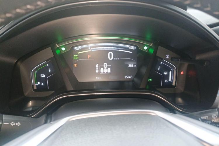 Honda Breeze New Energy 2021 car image #21